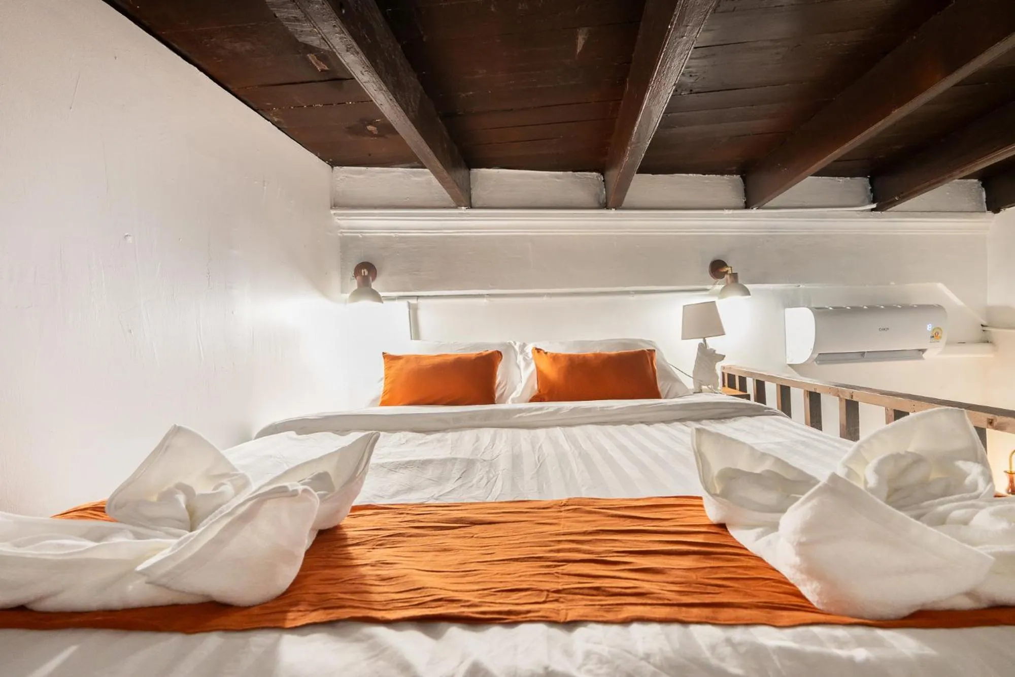 Bedroom, Bed in Arun Sa Wad 103 NaNa