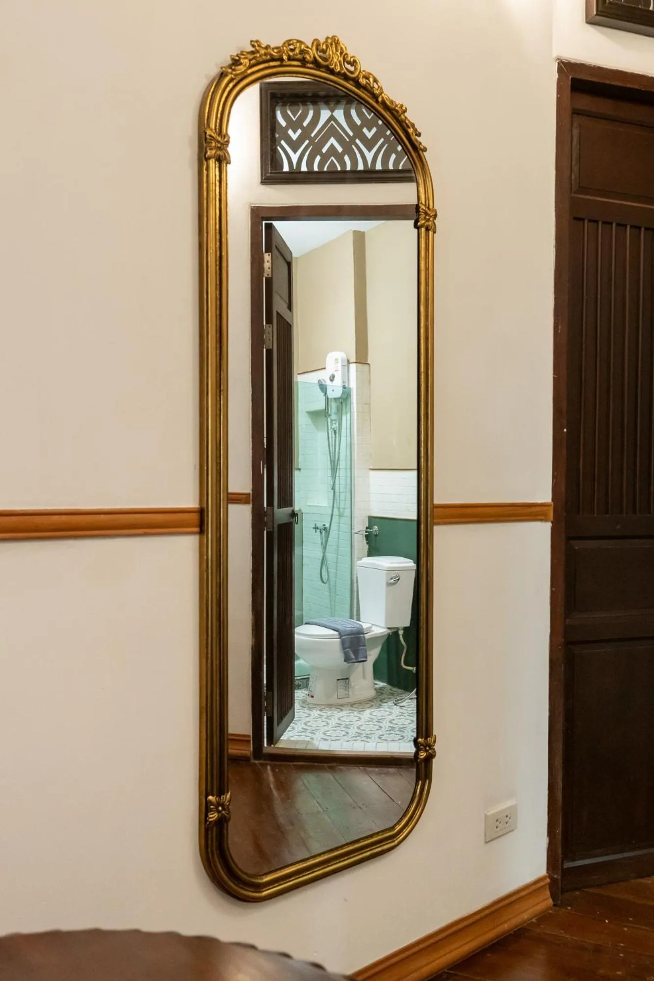 Bathroom in Arun Sa Wad 103 NaNa