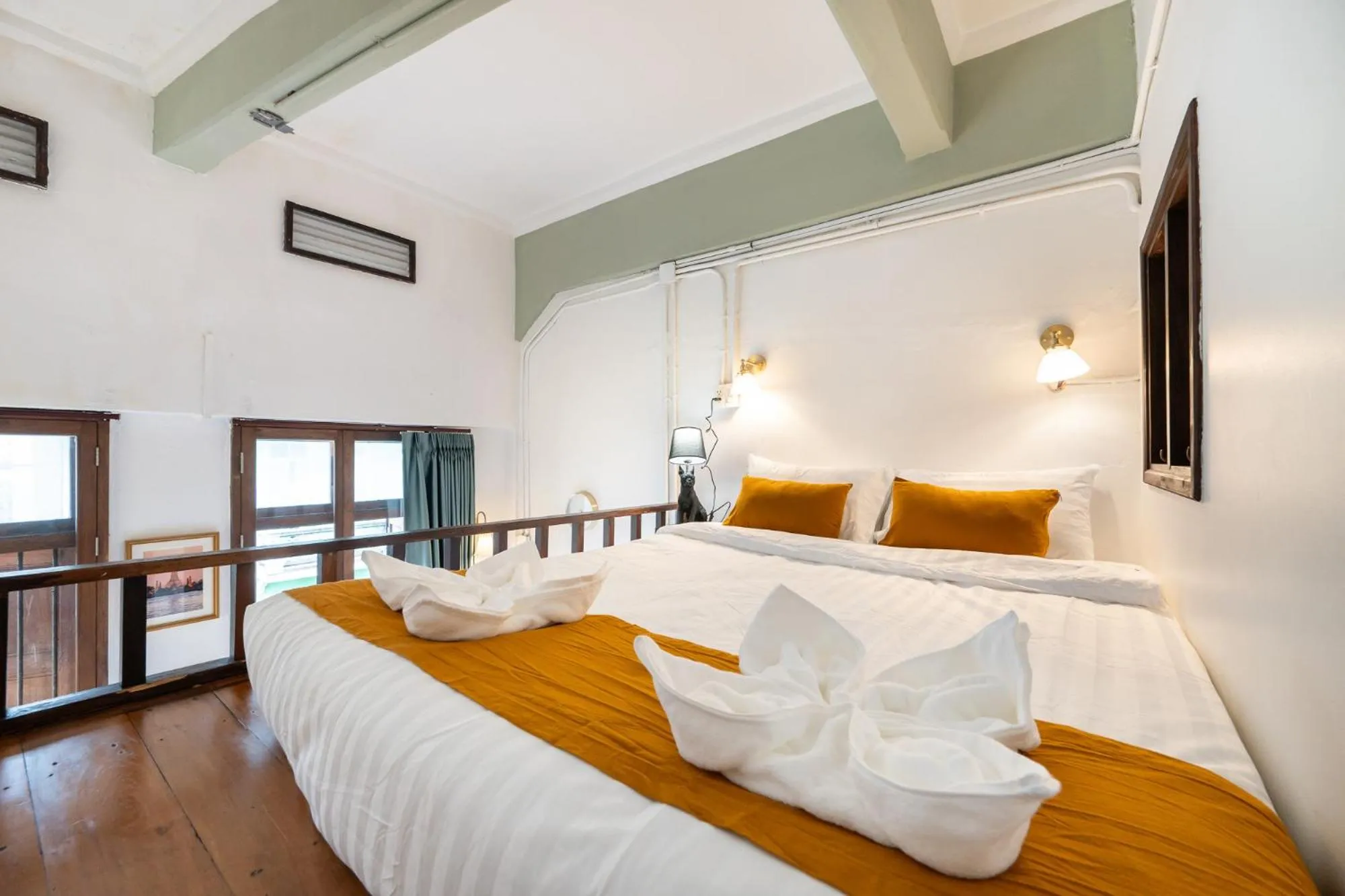 Bedroom, Bed in Arun Sa Wad 103 NaNa