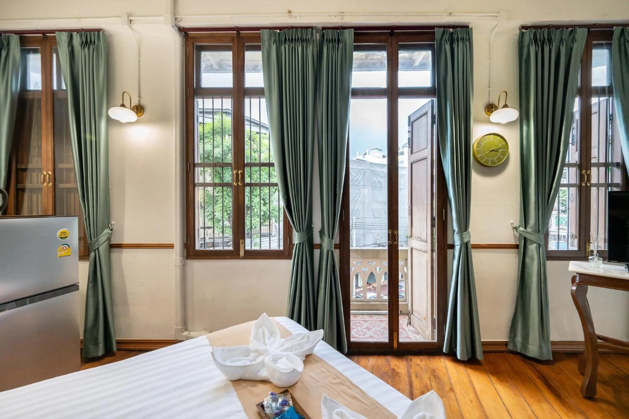 Bedroom, Bed in Arun Sa Wad 103 NaNa