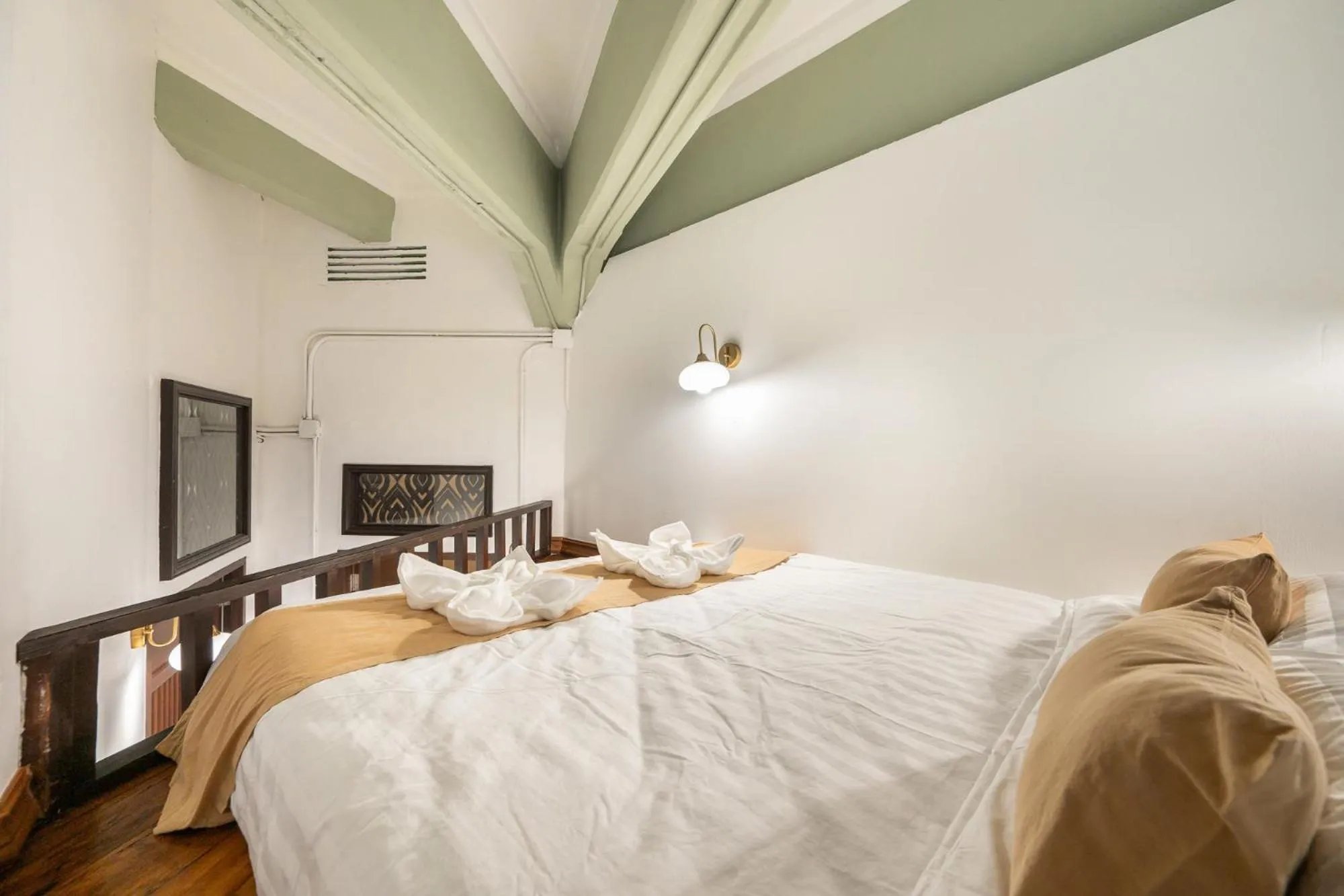 Bedroom, Bed in Arun Sa Wad 103 NaNa