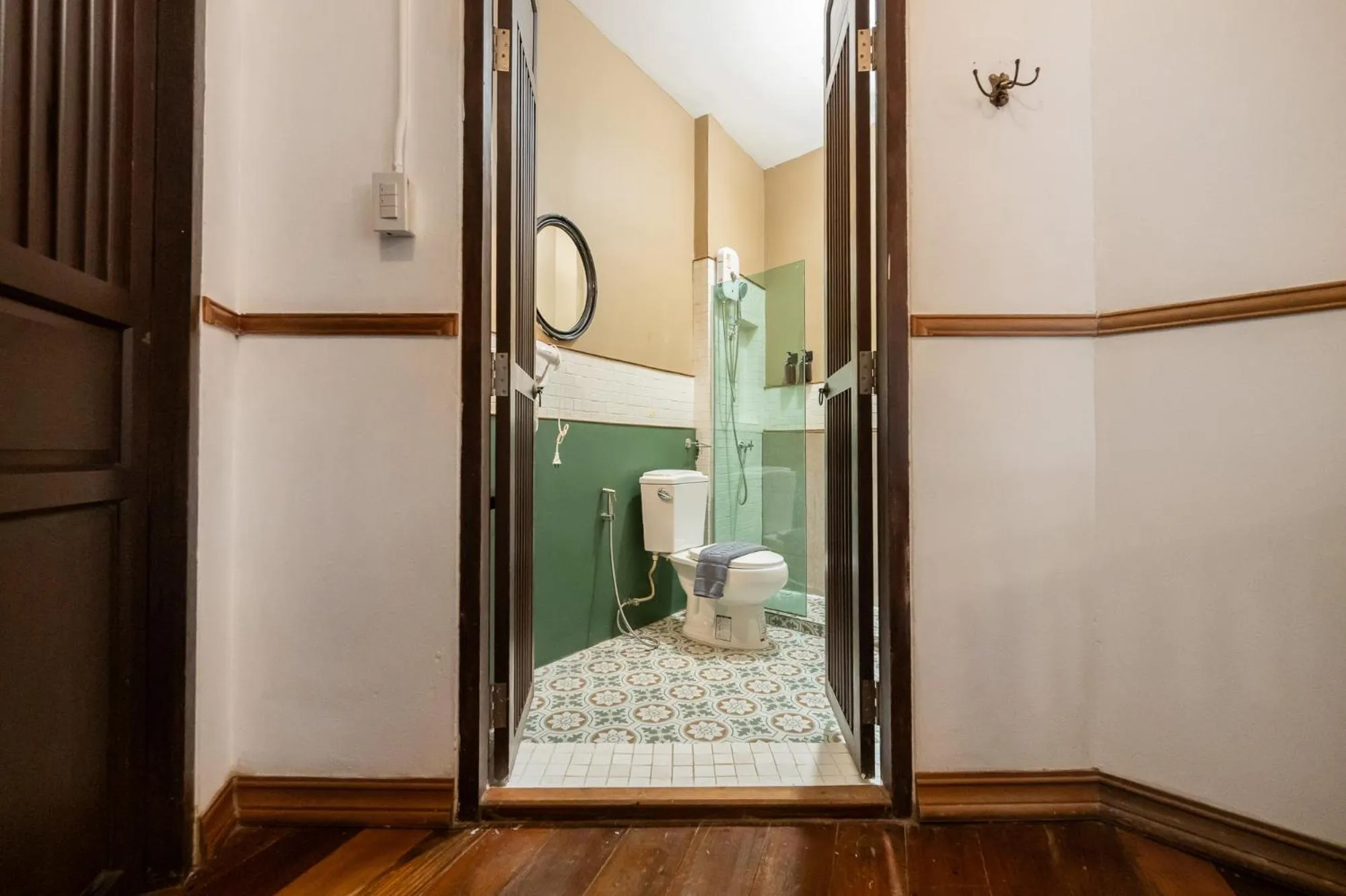 Bathroom in Arun Sa Wad 103 NaNa