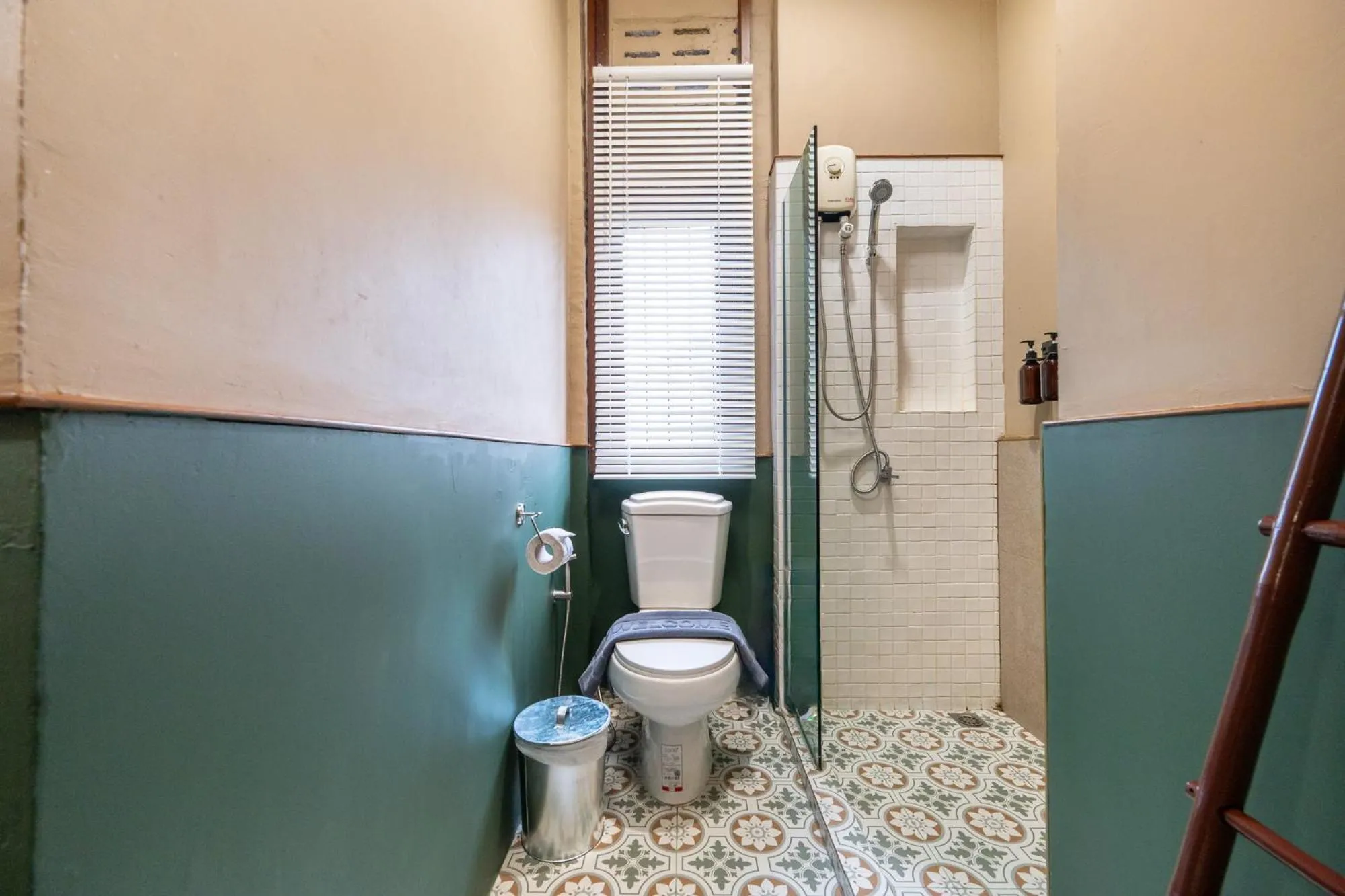 Bathroom in Arun Sa Wad 103 NaNa