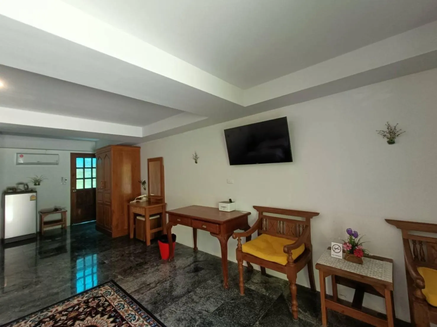 Sasitara Thai Villas