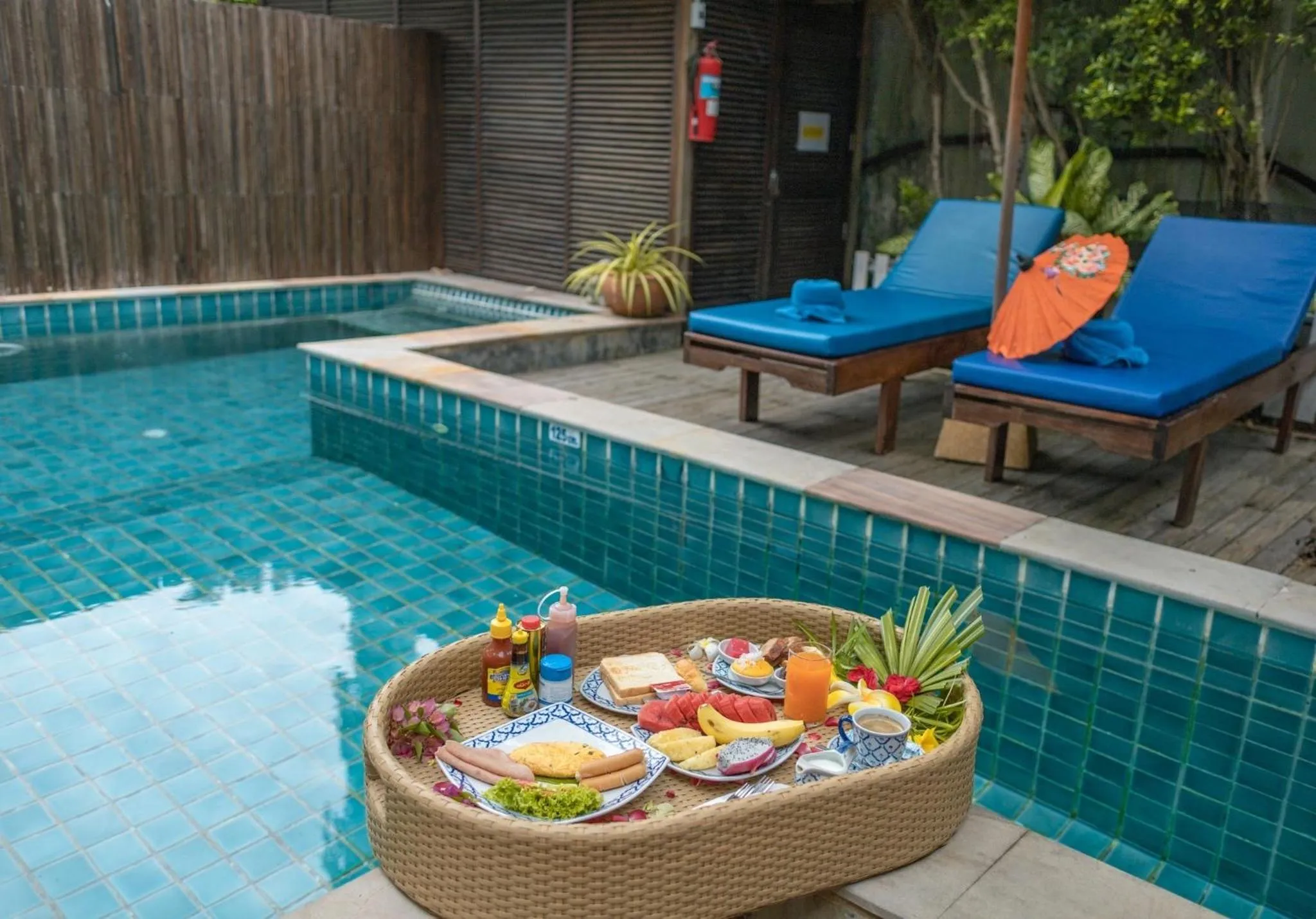 Sasitara Thai Villas