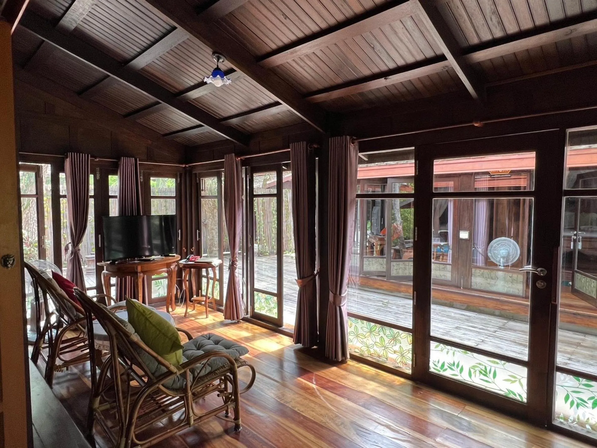 Sasitara Thai Villas
