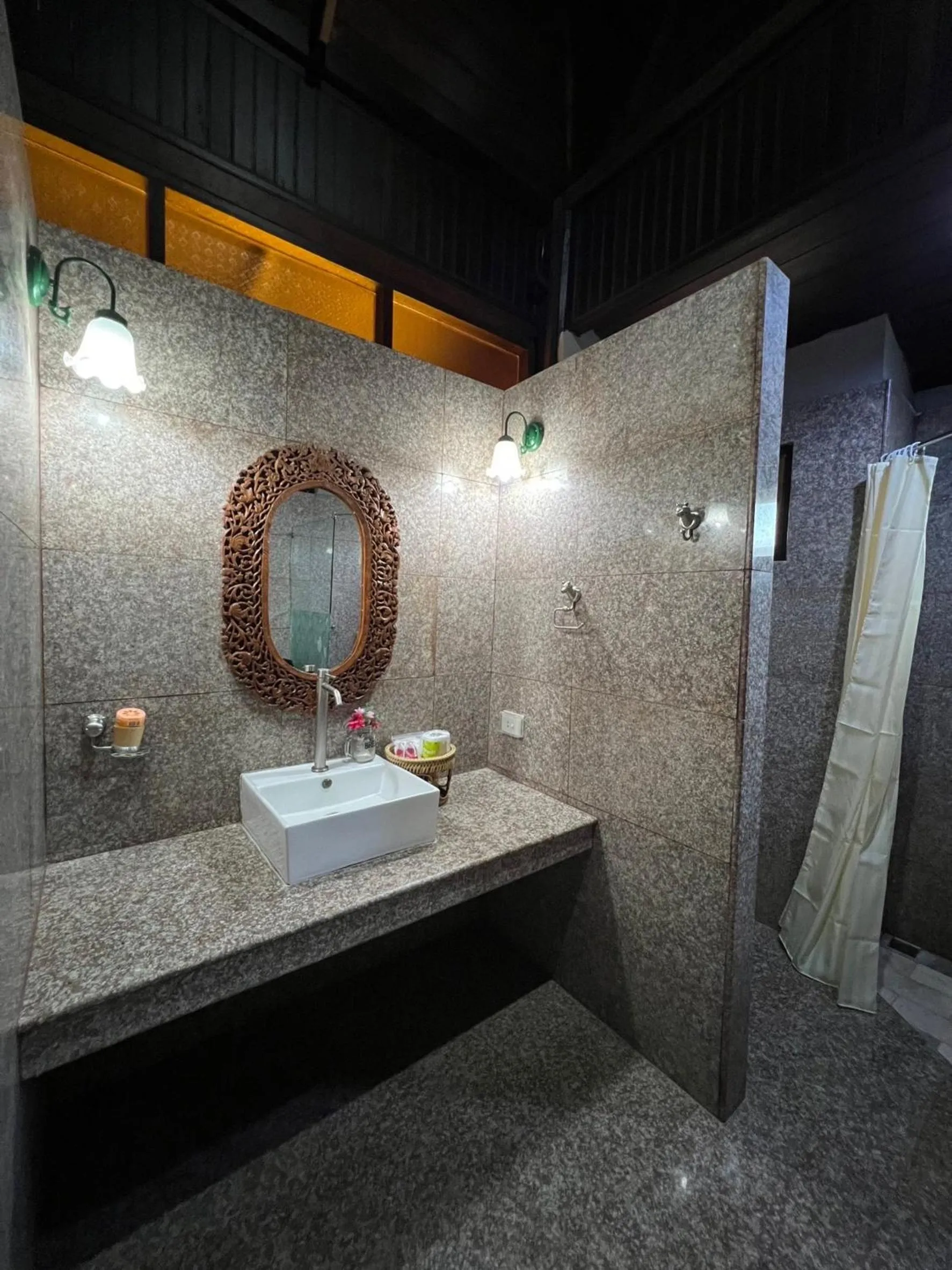 Sasitara Thai Villas