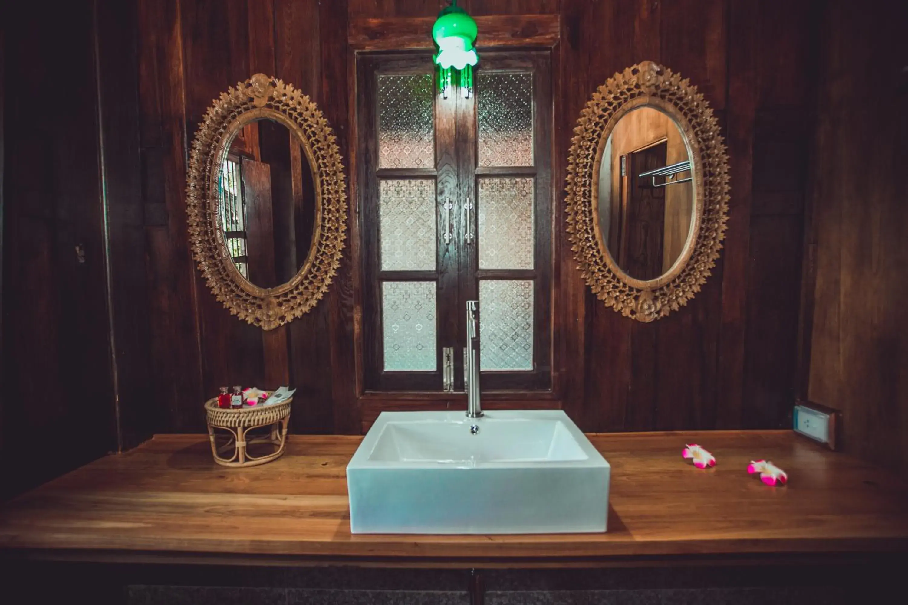 Deluxe Villa in Sasitara Thai Villas Deluxe Villa in Sasitara Thai Villas