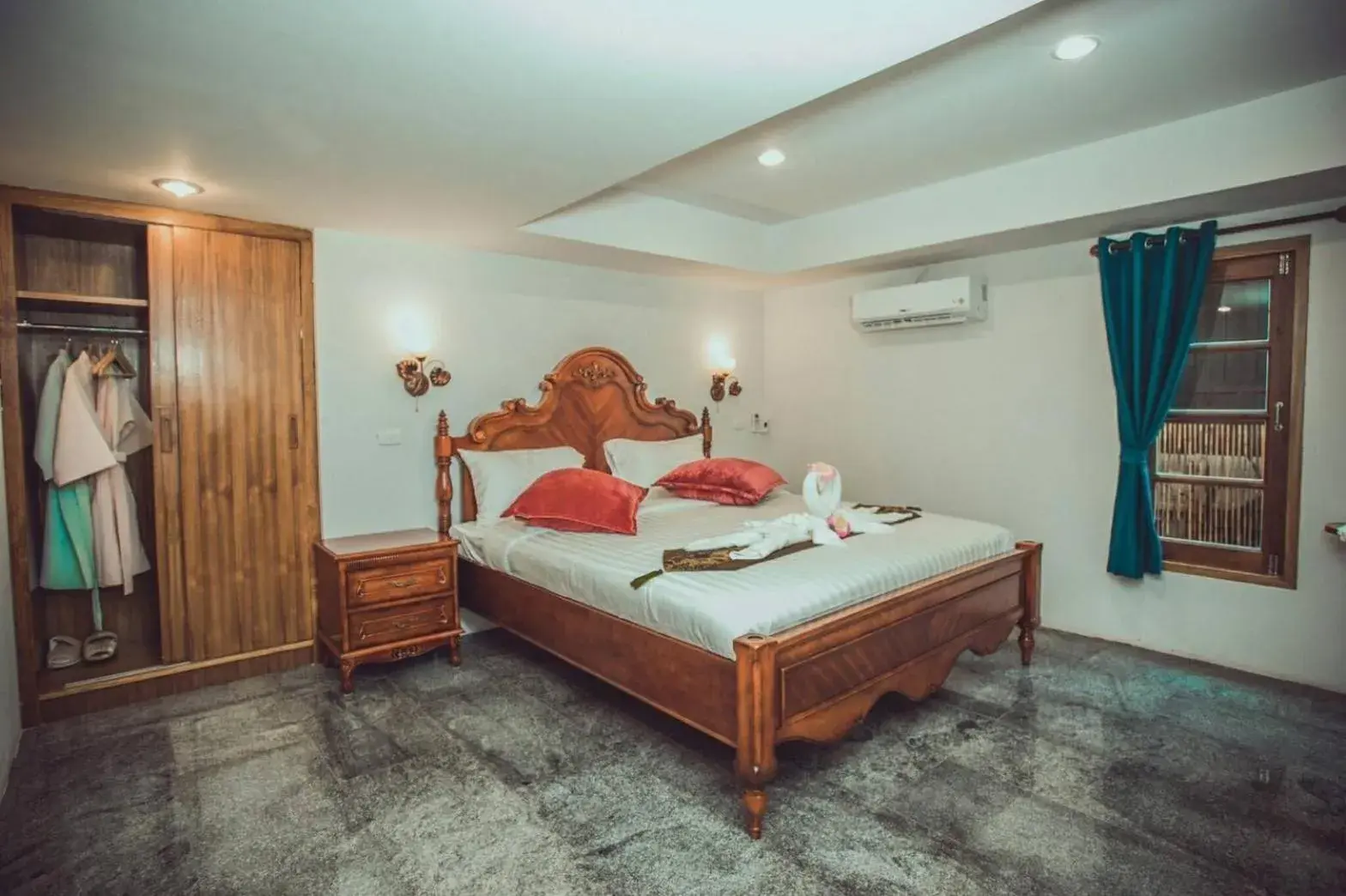 Family Villa in Sasitara Thai Villas Family Villa in Sasitara Thai Villas