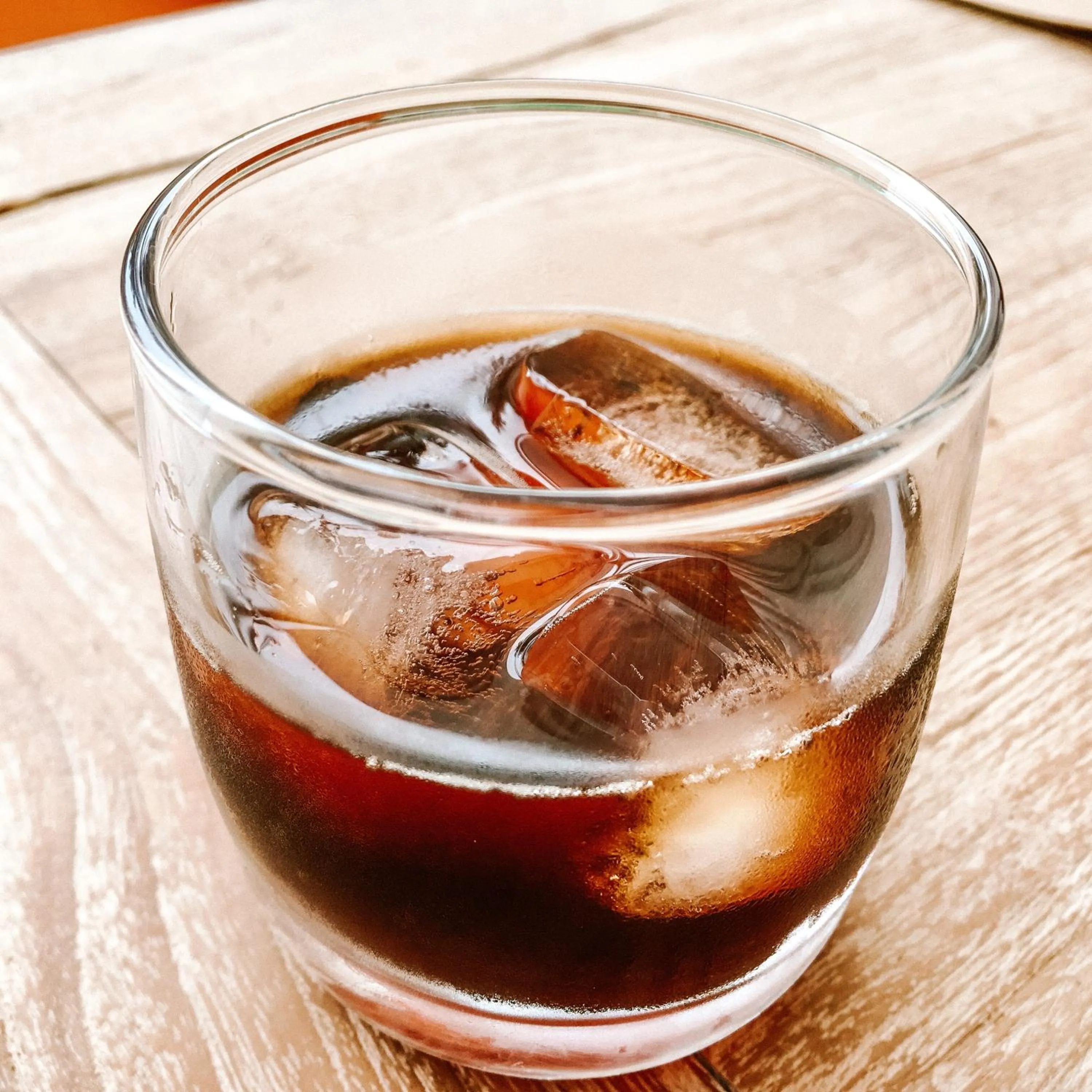 Drinks in Bliss Dhigurah