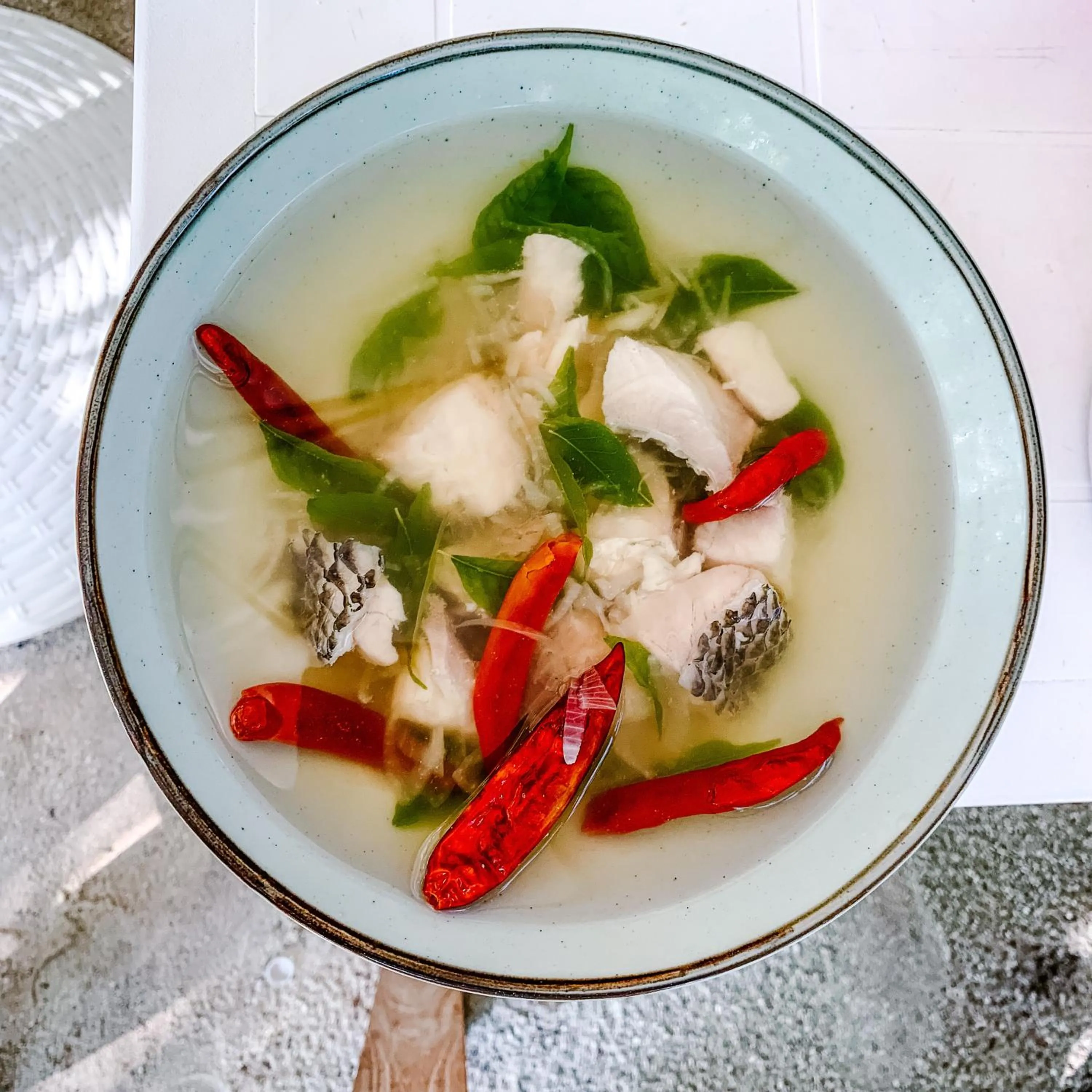 Activities in Bliss Dhigurah