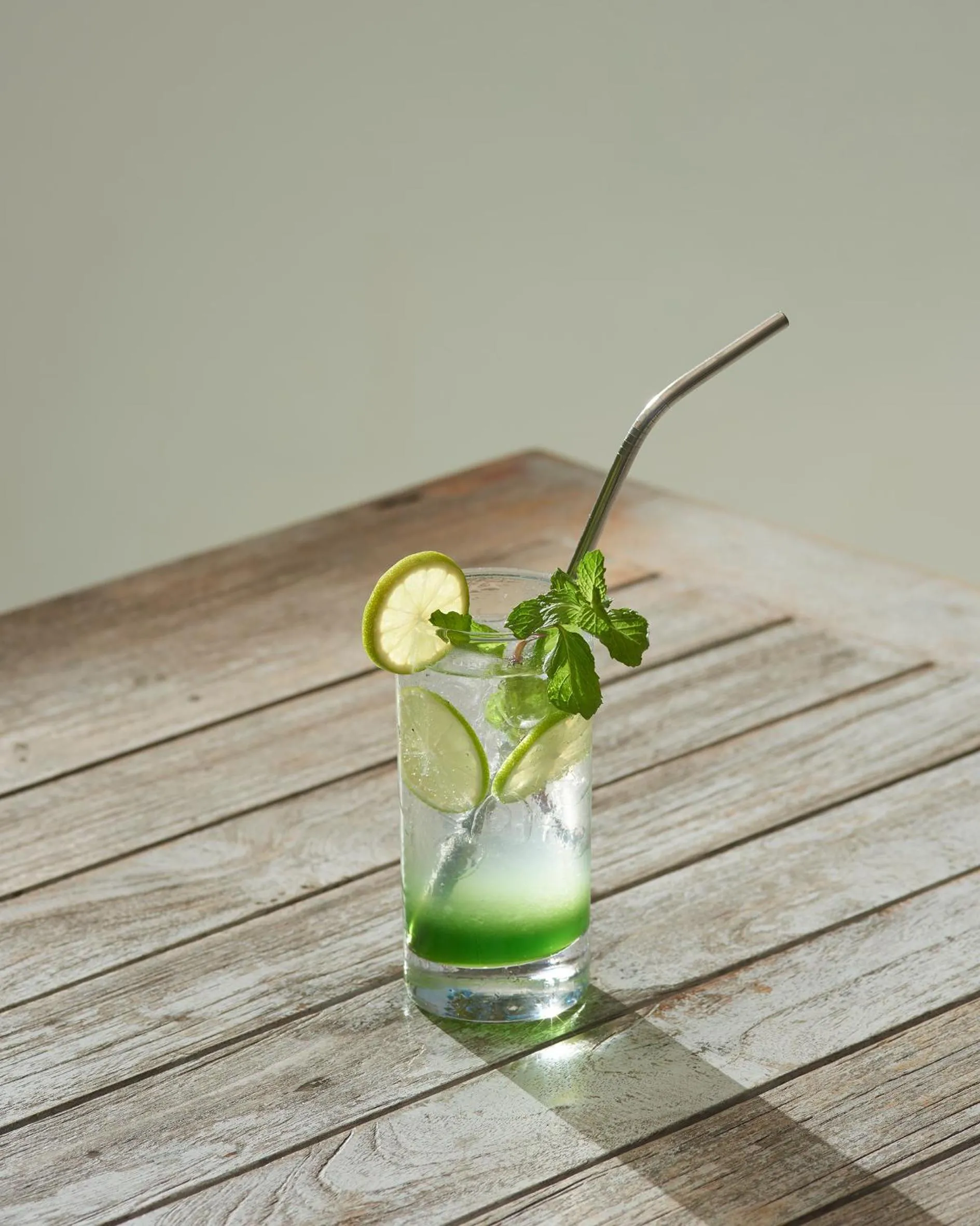 Drinks in Bliss Dhigurah