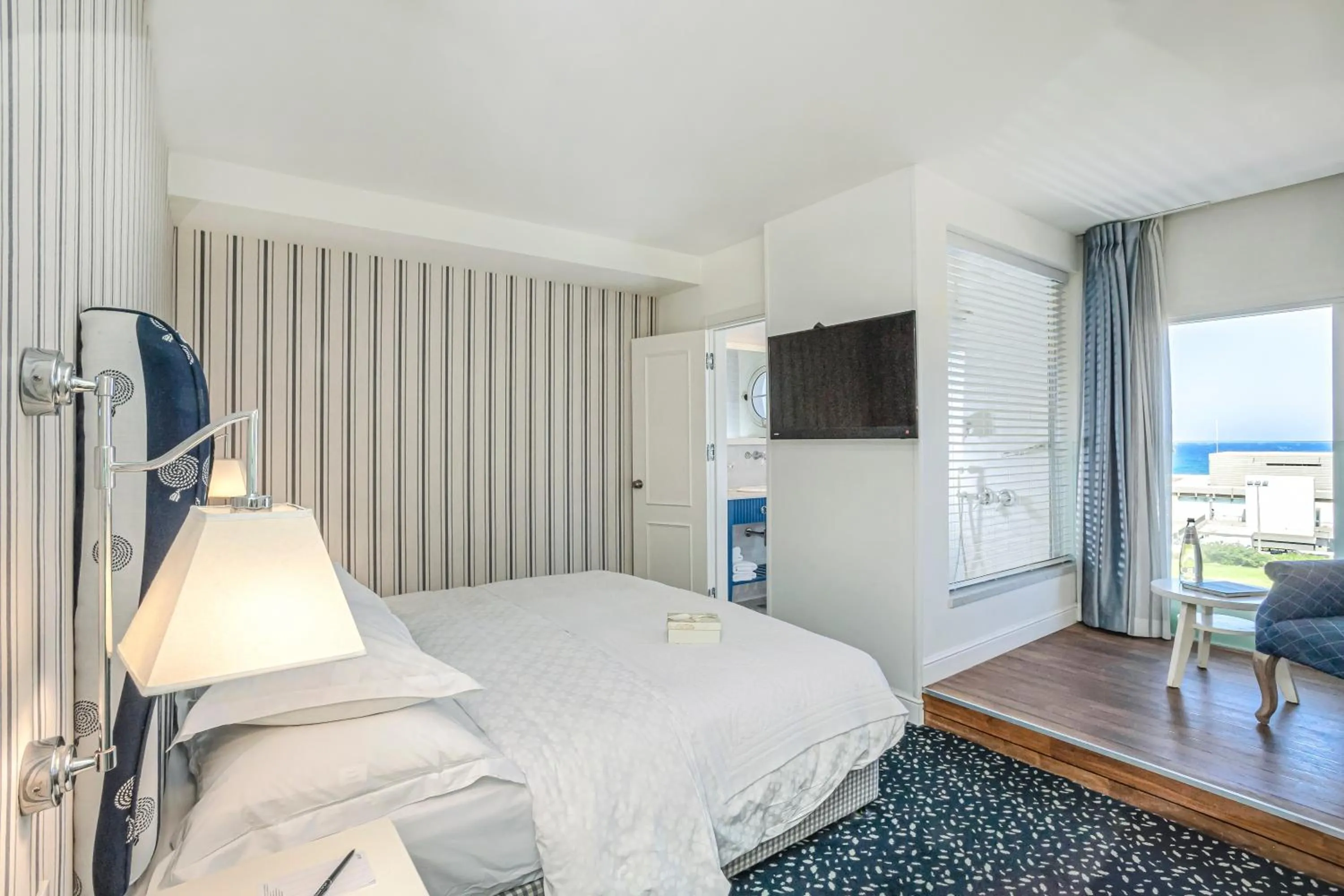 Photo of the whole room, Bed in Shalom Hotel & Relax - an Atlas Boutique Hotel