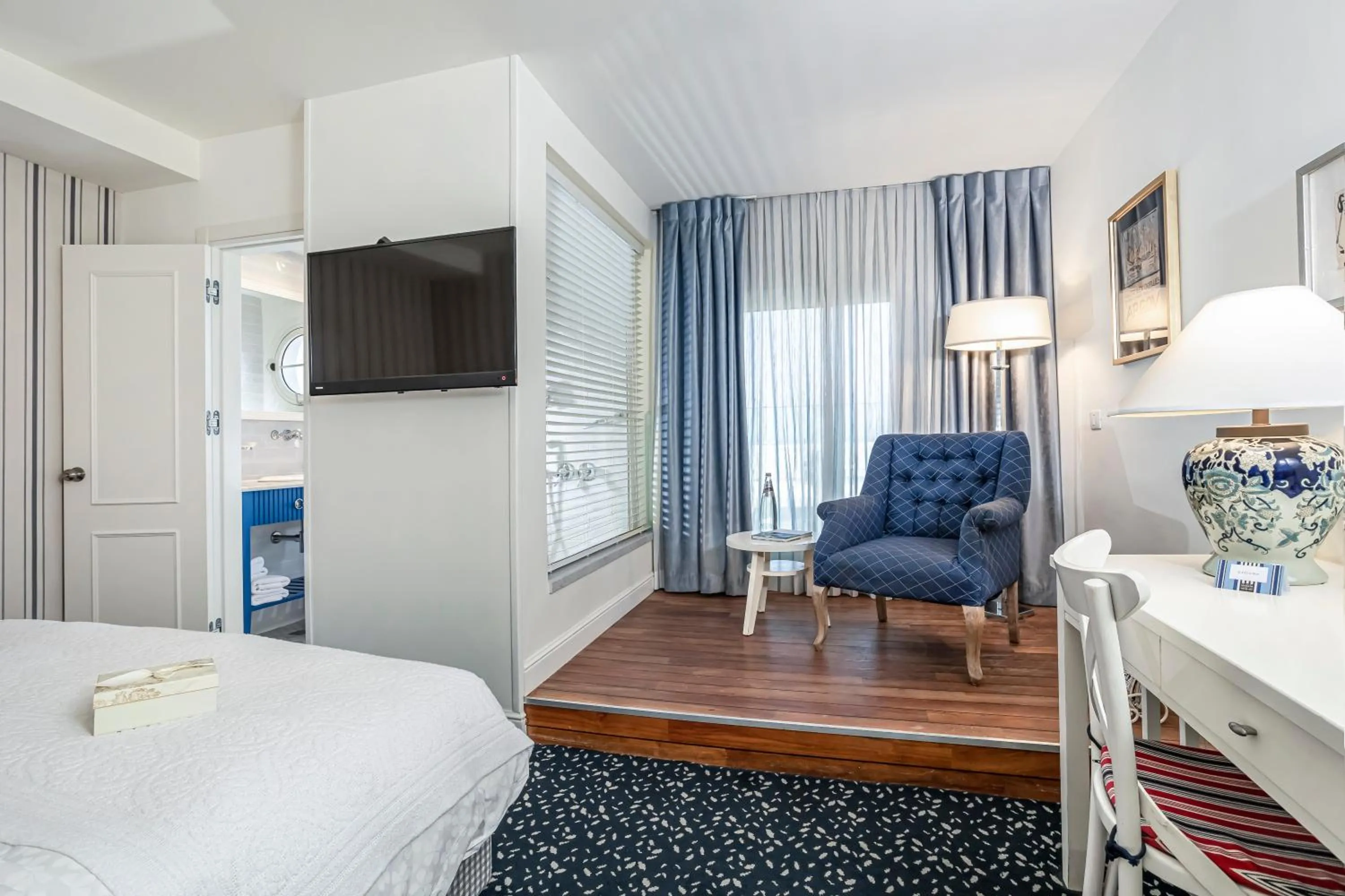 Decorative detail, Bed in Shalom Hotel & Relax - an Atlas Boutique Hotel