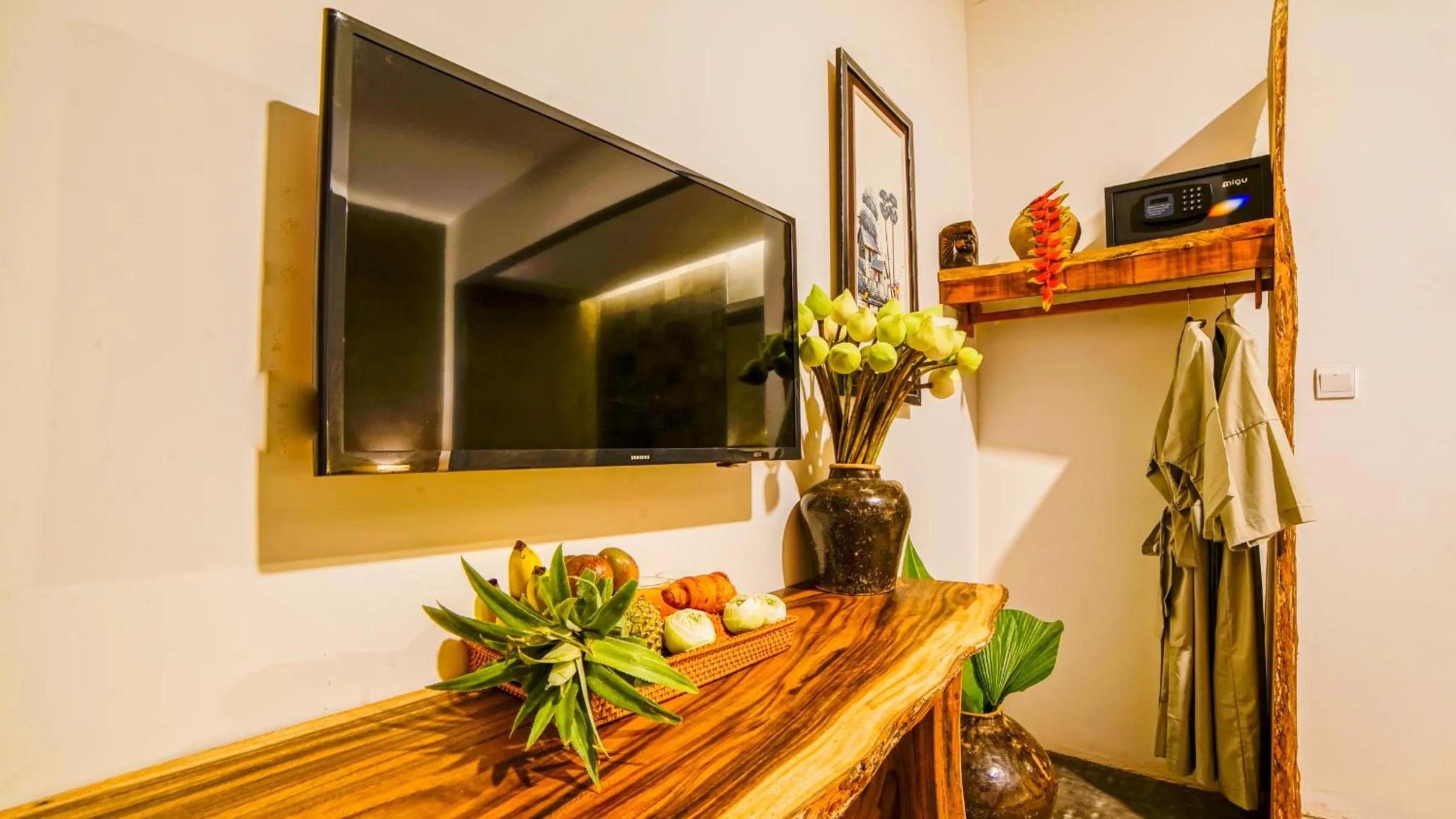 Other in Sarina Boutique Hotel