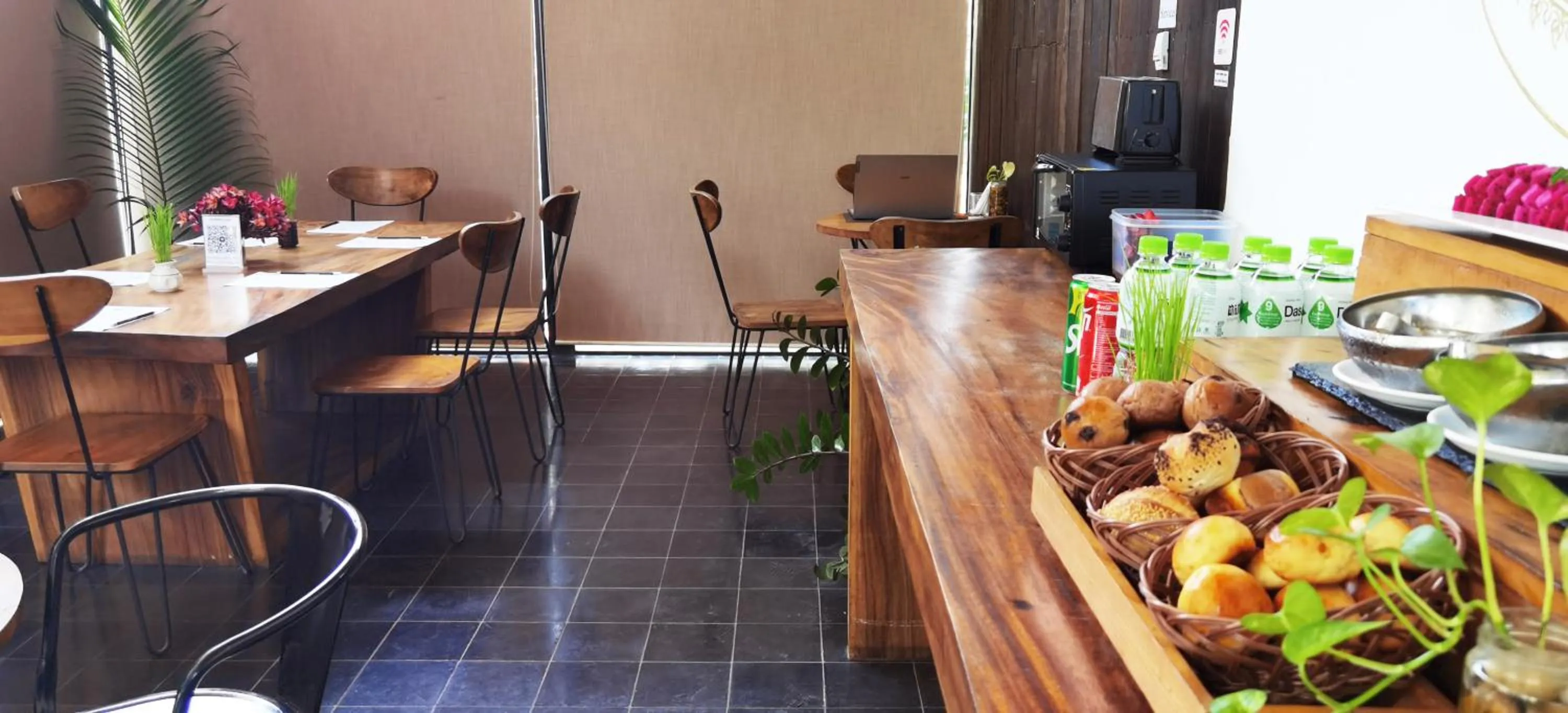 Meeting/conference room in Sarina Boutique Hotel