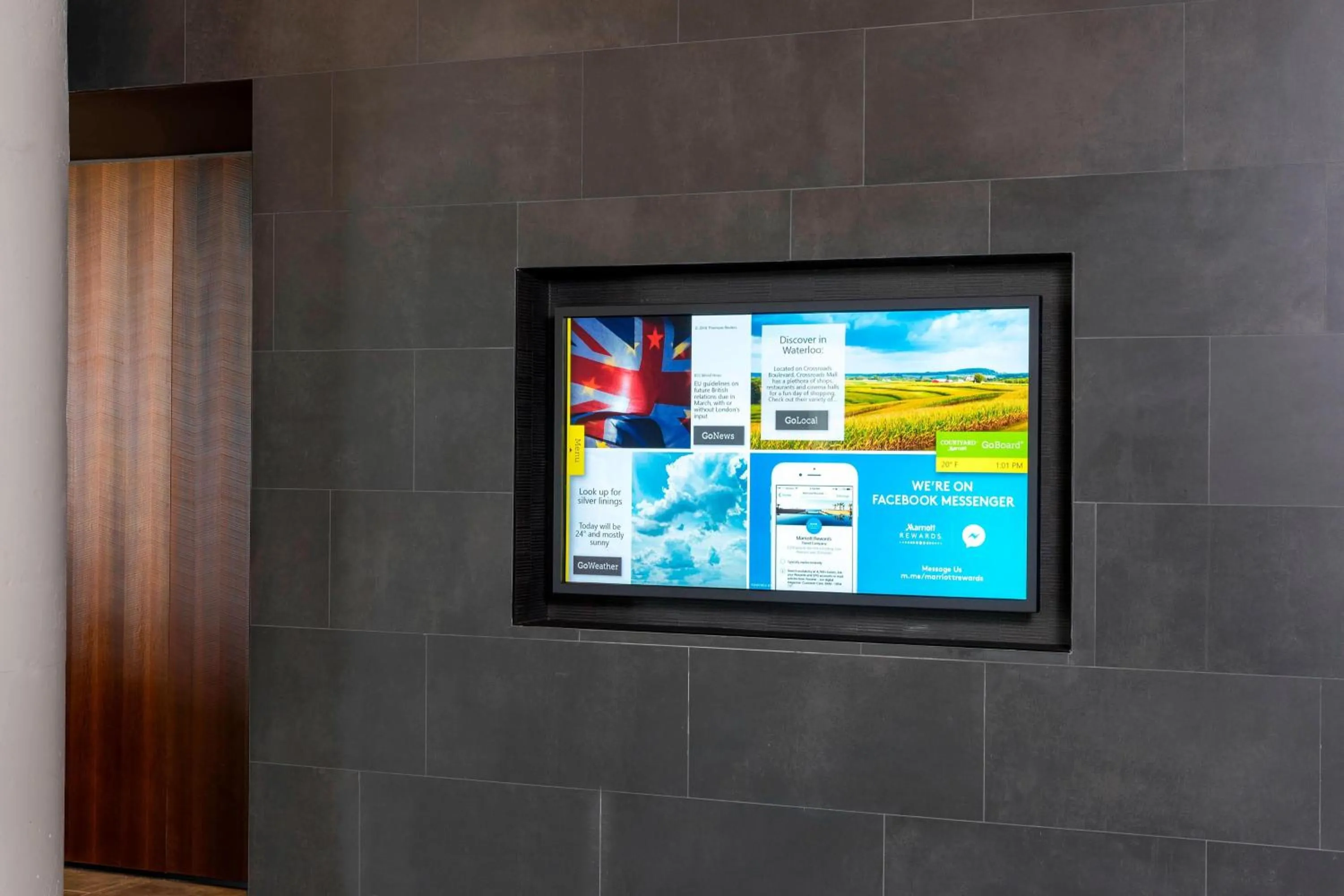 Other in Courtyard by Marriott Waterloo Cedar Falls