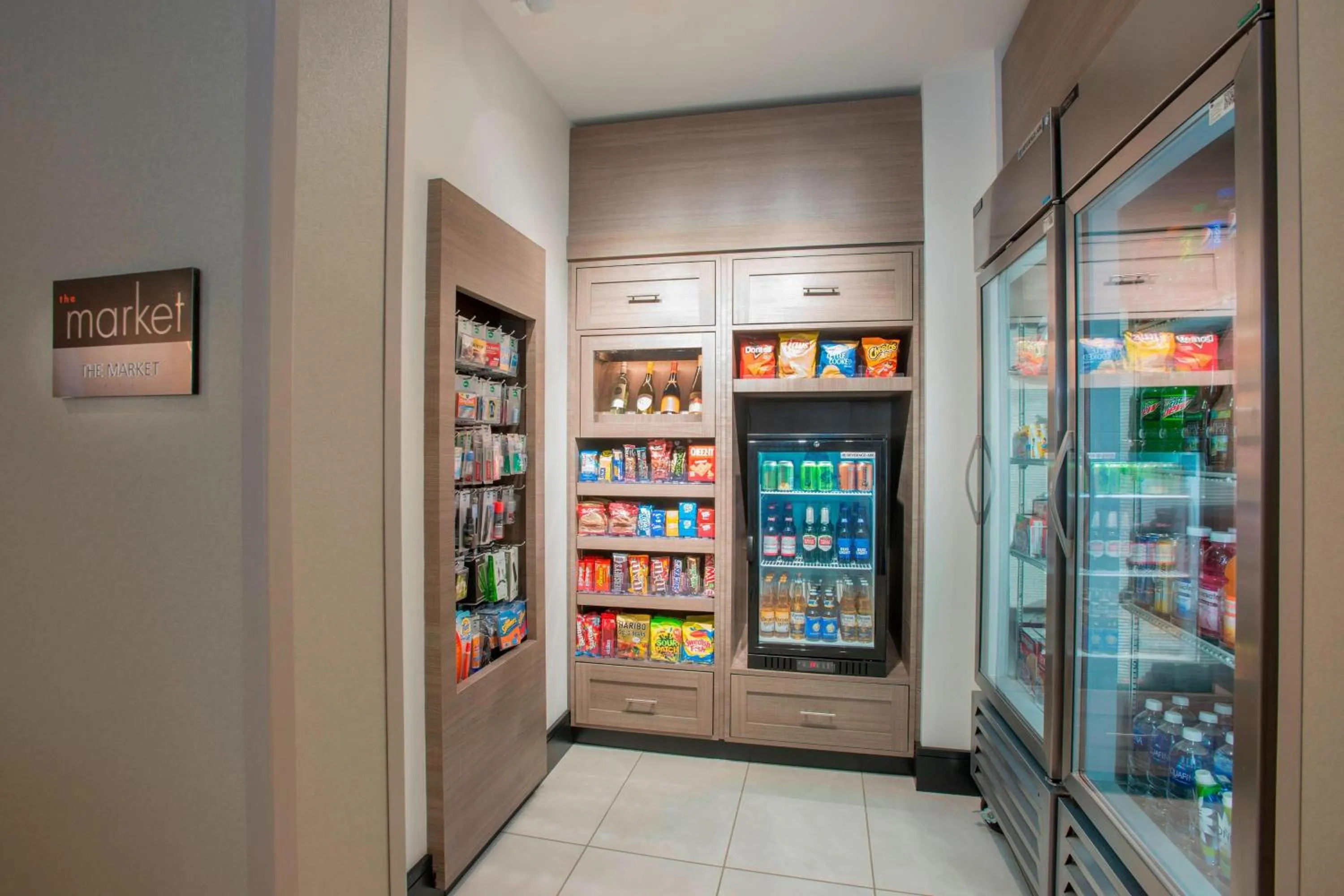 Other in Residence Inn by Marriott Cincinnati Midtown/Rookwood