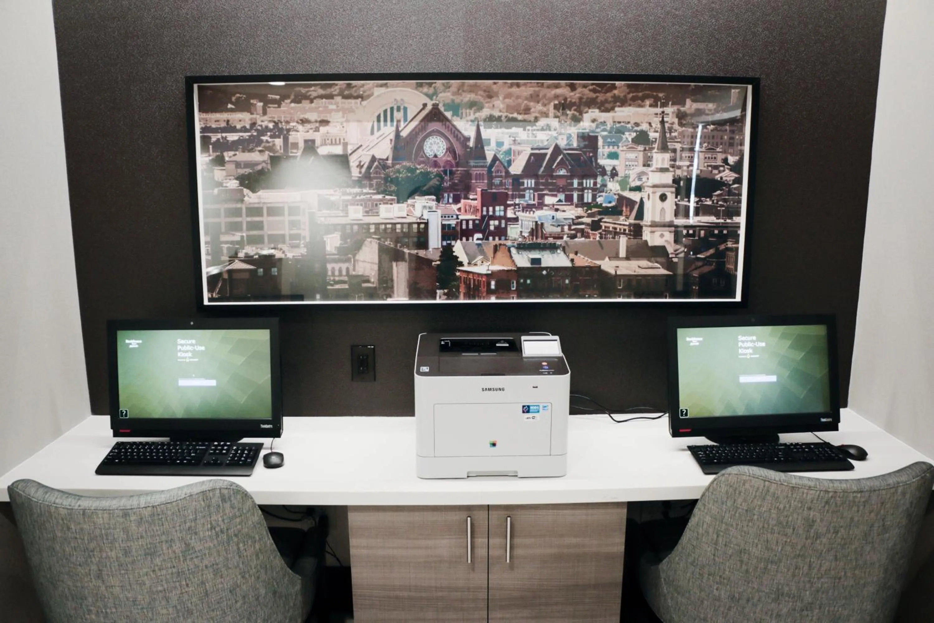 Other in Residence Inn by Marriott Cincinnati Midtown/Rookwood