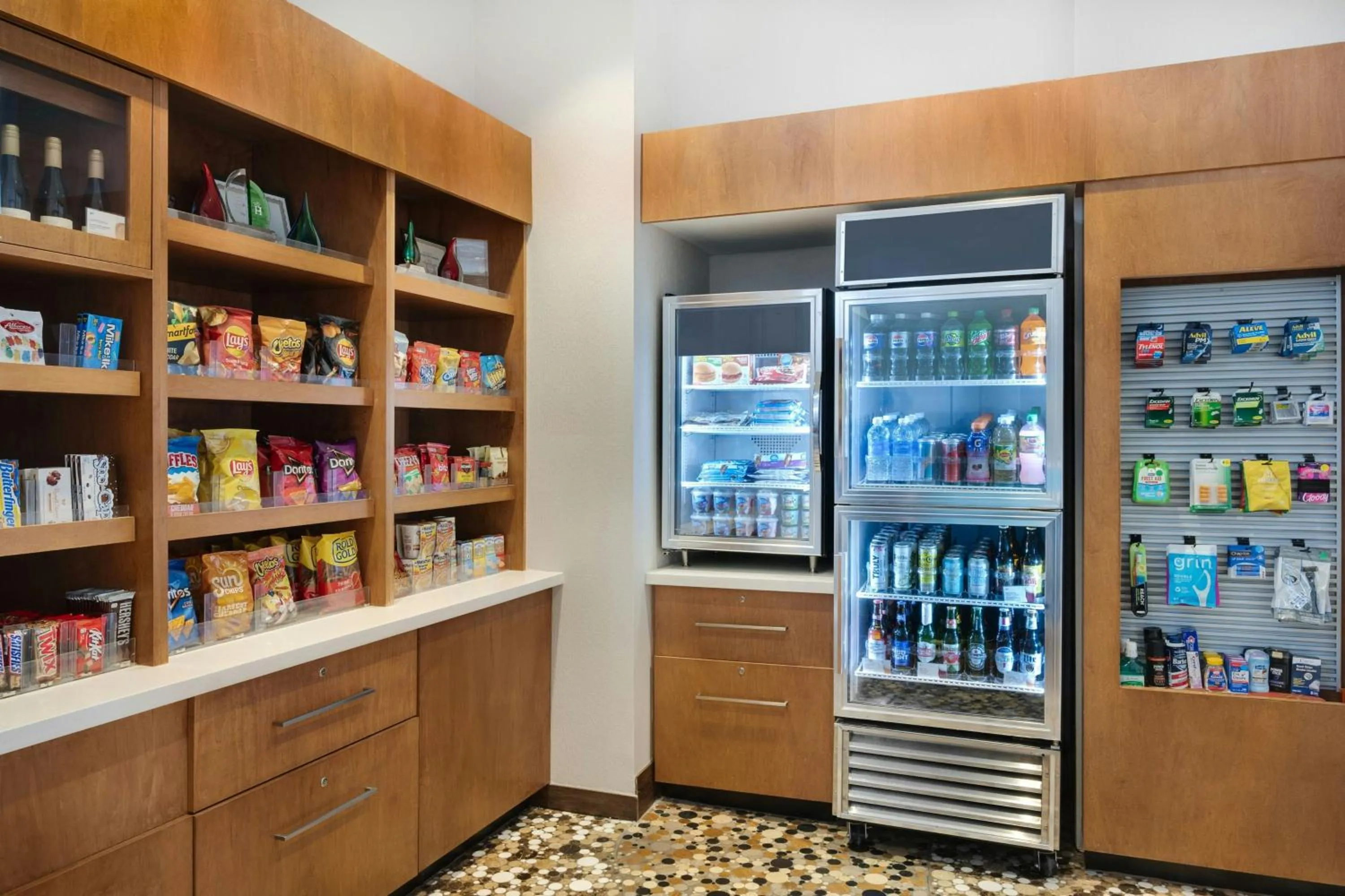 Other in SpringHill Suites by Marriott Chicago Southeast/Munster, IN