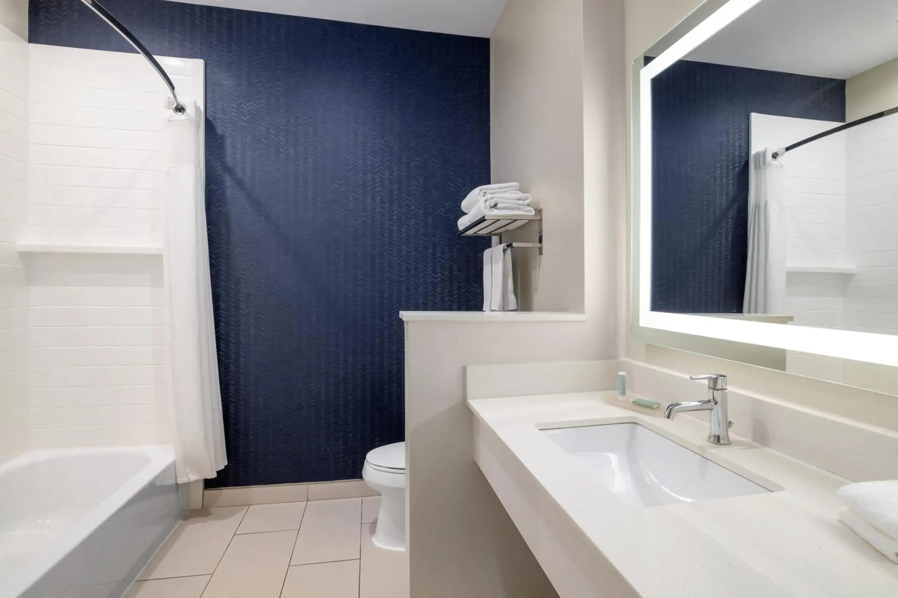 Queen Room in Fairfield Inn & Suites by Marriott West Monroe Queen Room in Fairfield Inn & Suites by Marriott West Monroe