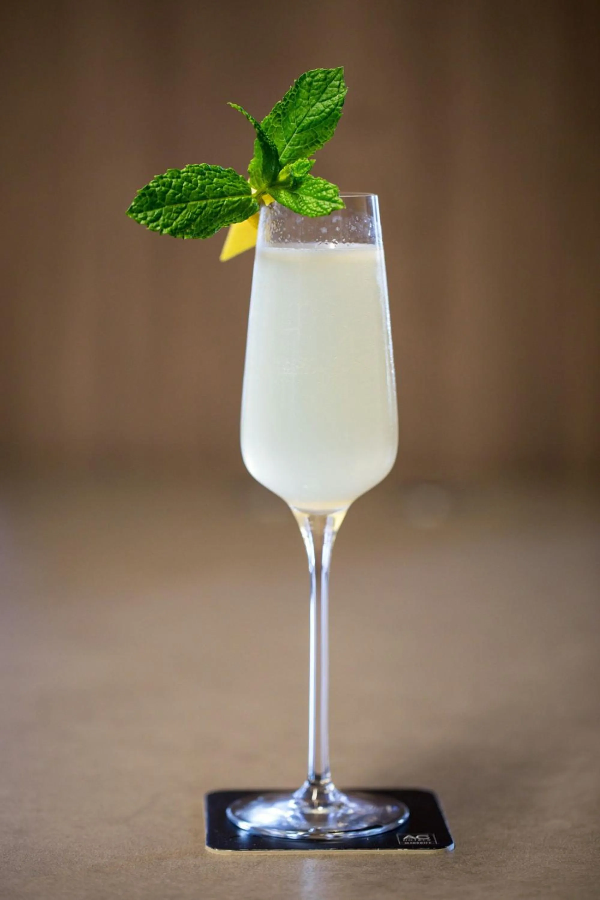 Lounge or bar in AC Hotel by Marriott Wroclaw