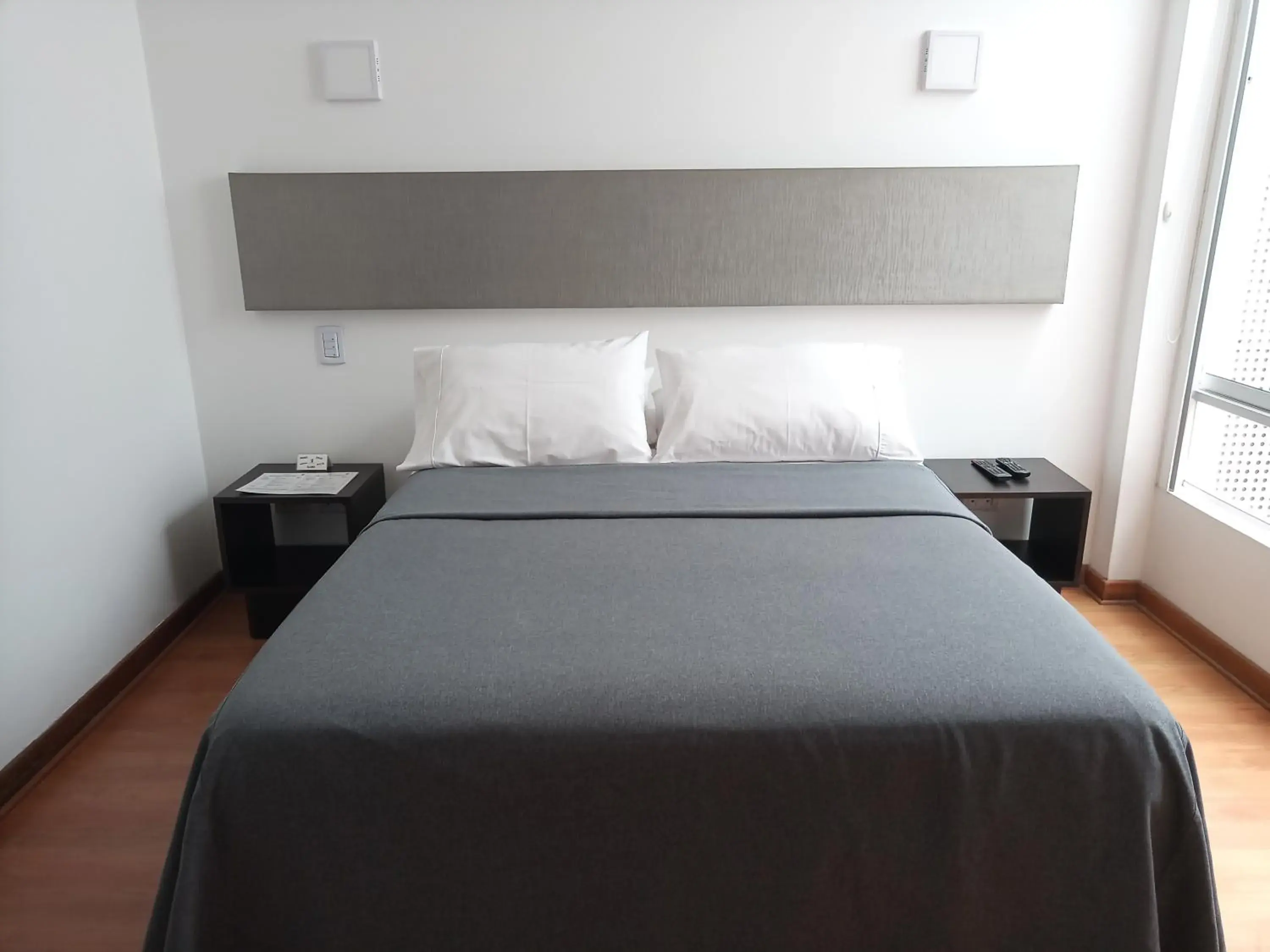 Standard Double Room in 3B Barranco by Katari Hoteles Standard Double Room in 3B Barranco by Katari Hoteles