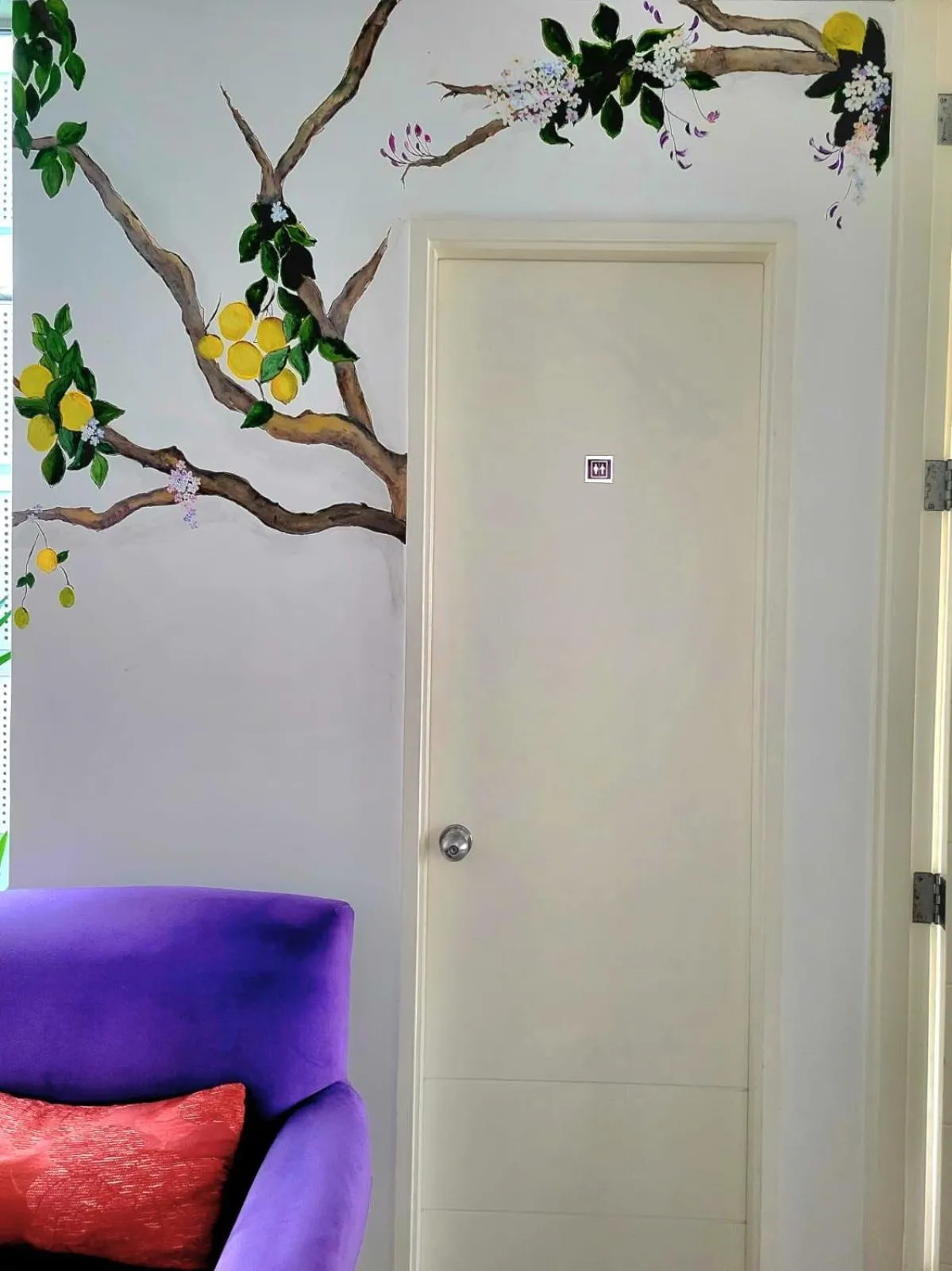 Bathroom in 3B Barranco by Katari Hoteles