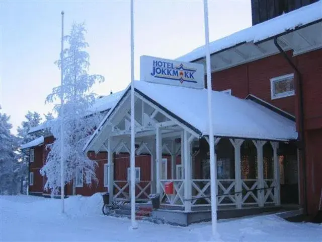 Hotel Jokkmokk Hotel Jokkmokk