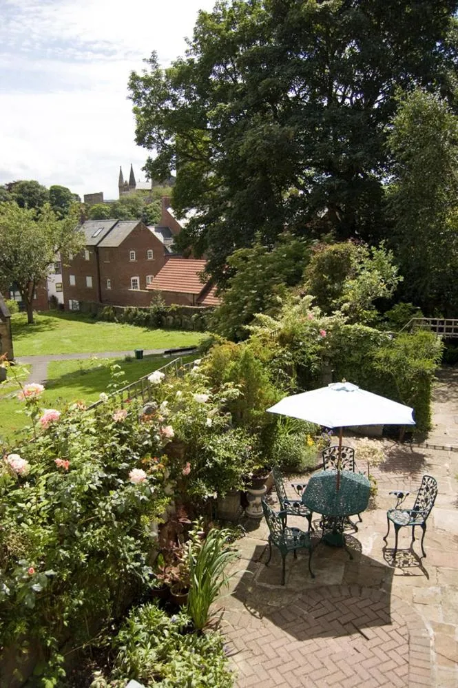 Castle View Guesthouse