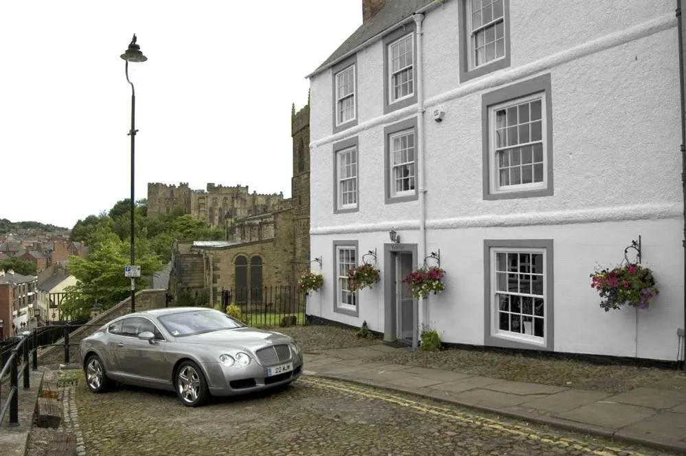 Castle View Guesthouse