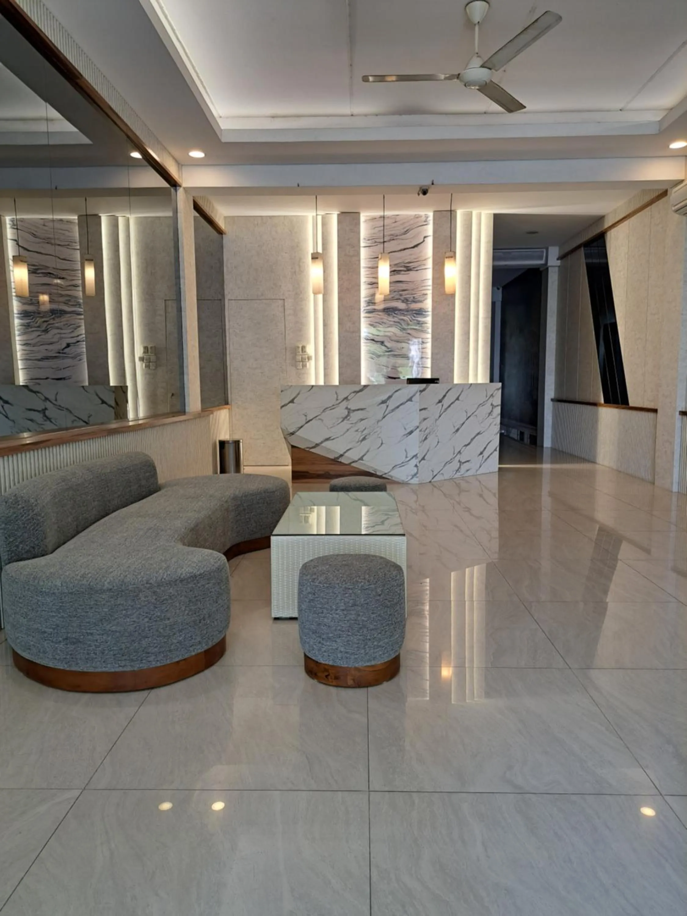 Hotel Sampurna Cirebon