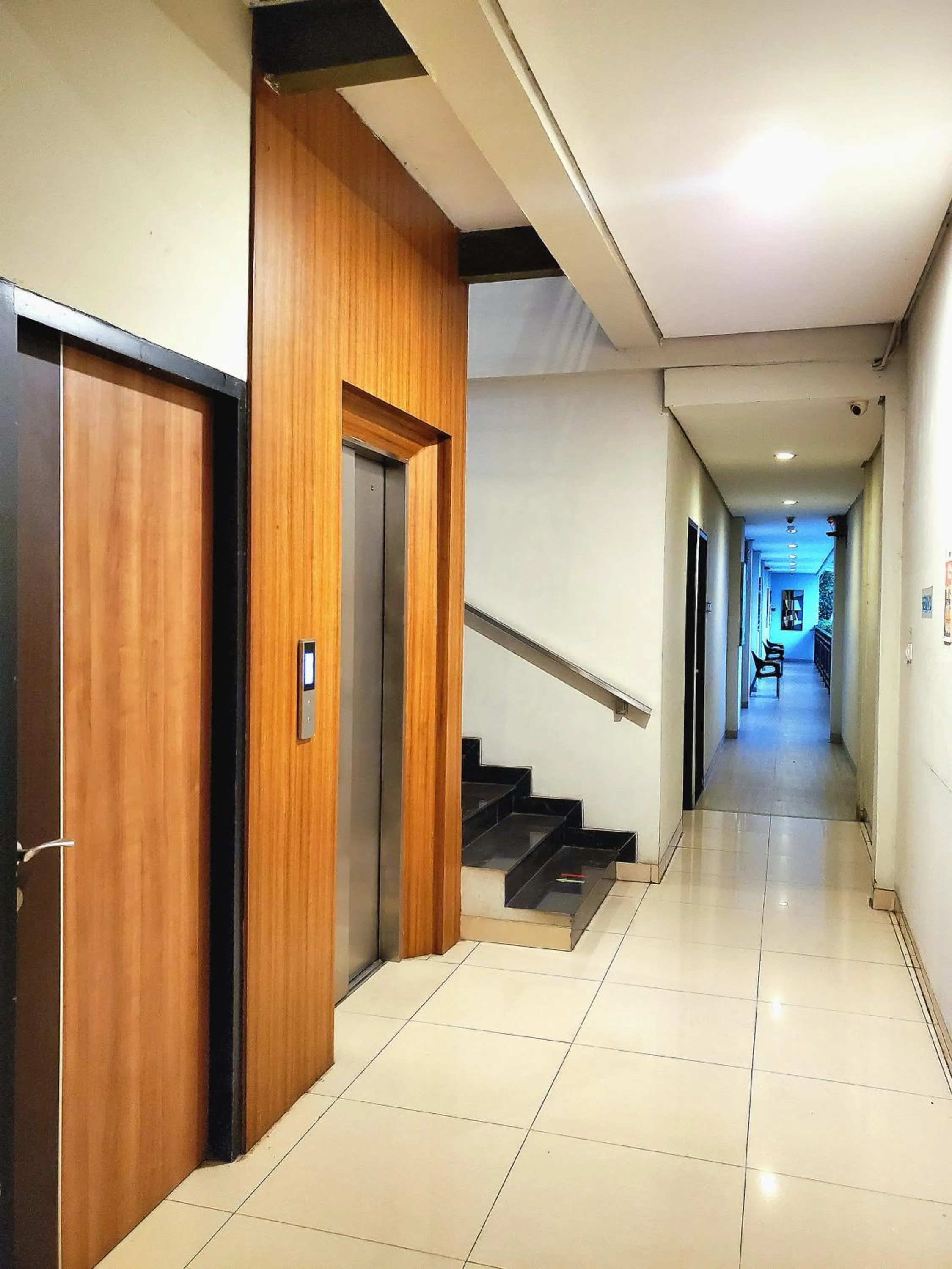 Hotel Sampurna Cirebon