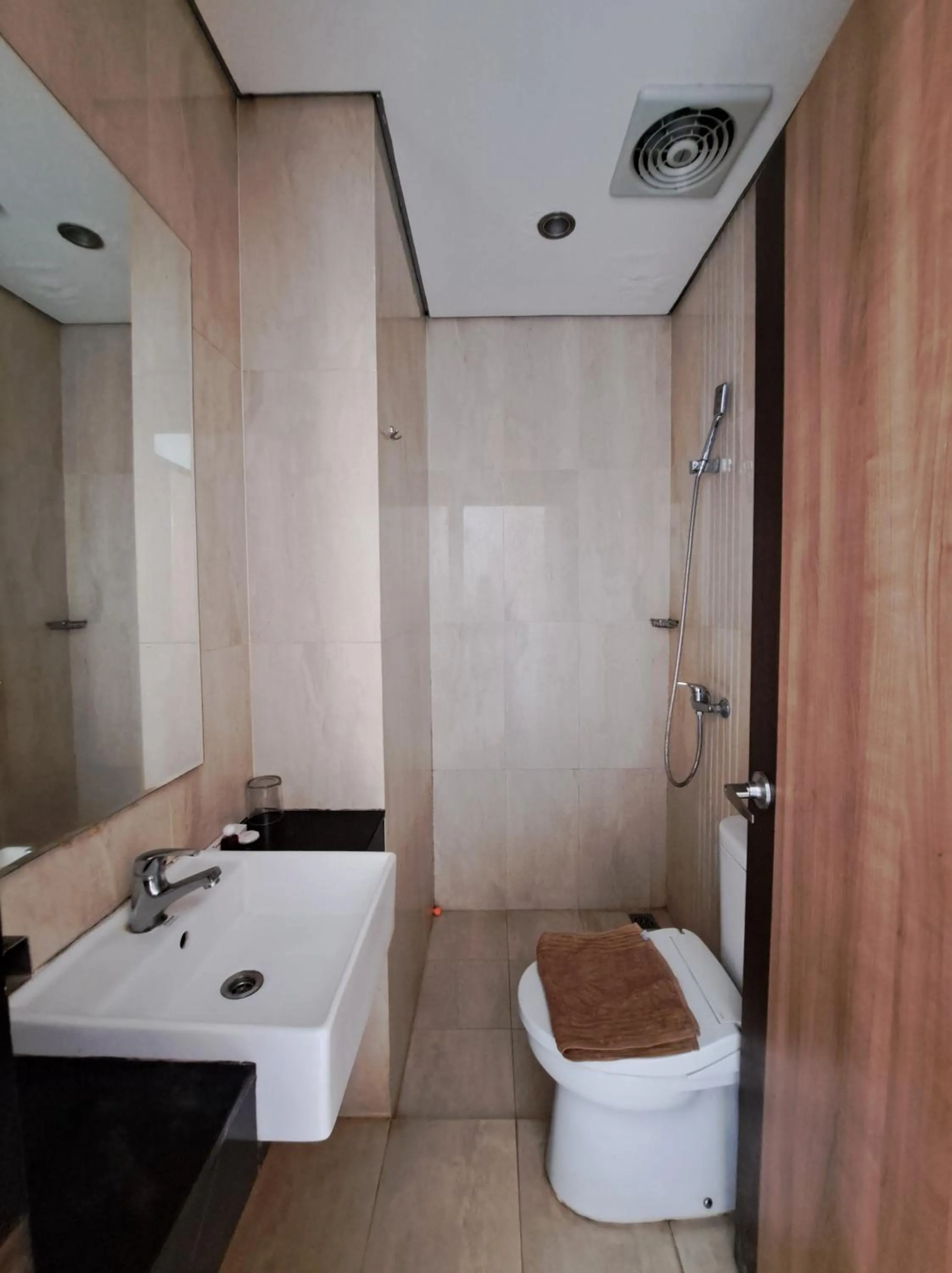 Hotel Sampurna Cirebon