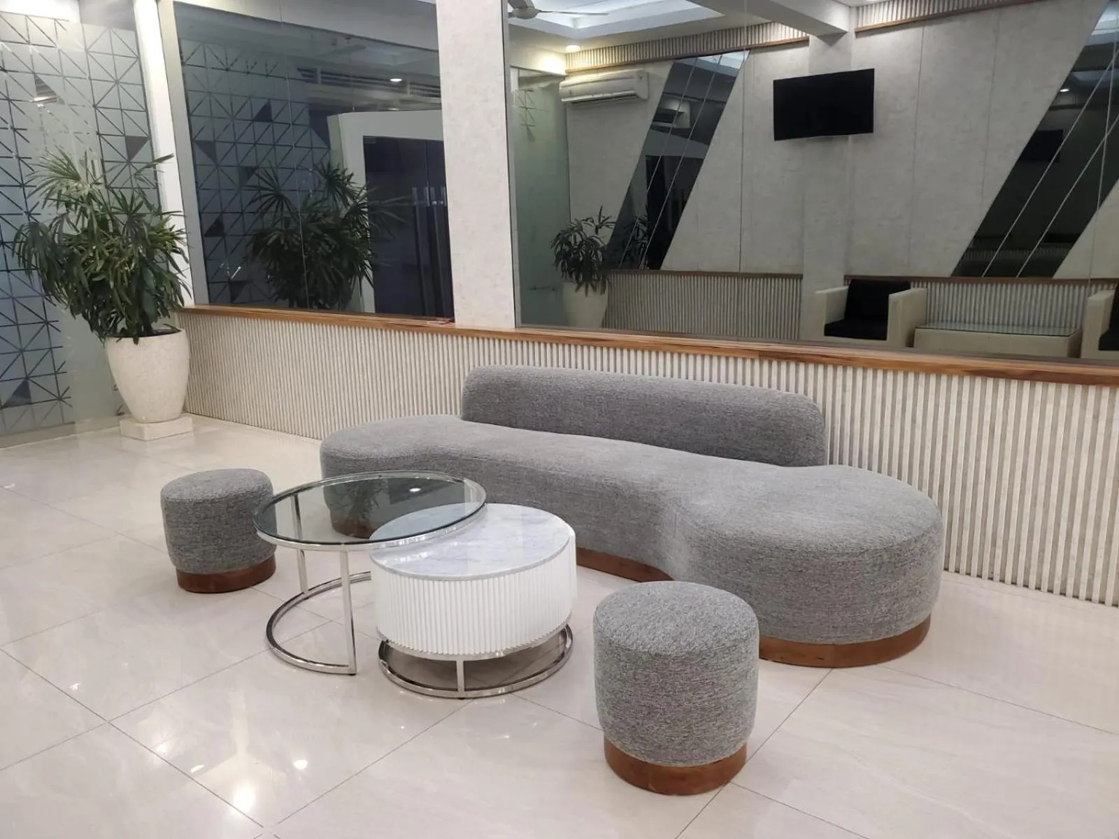 Hotel Sampurna Cirebon