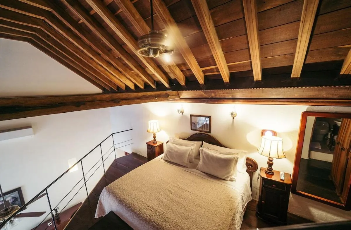 Bedroom, Bed in Alfiz Hotel