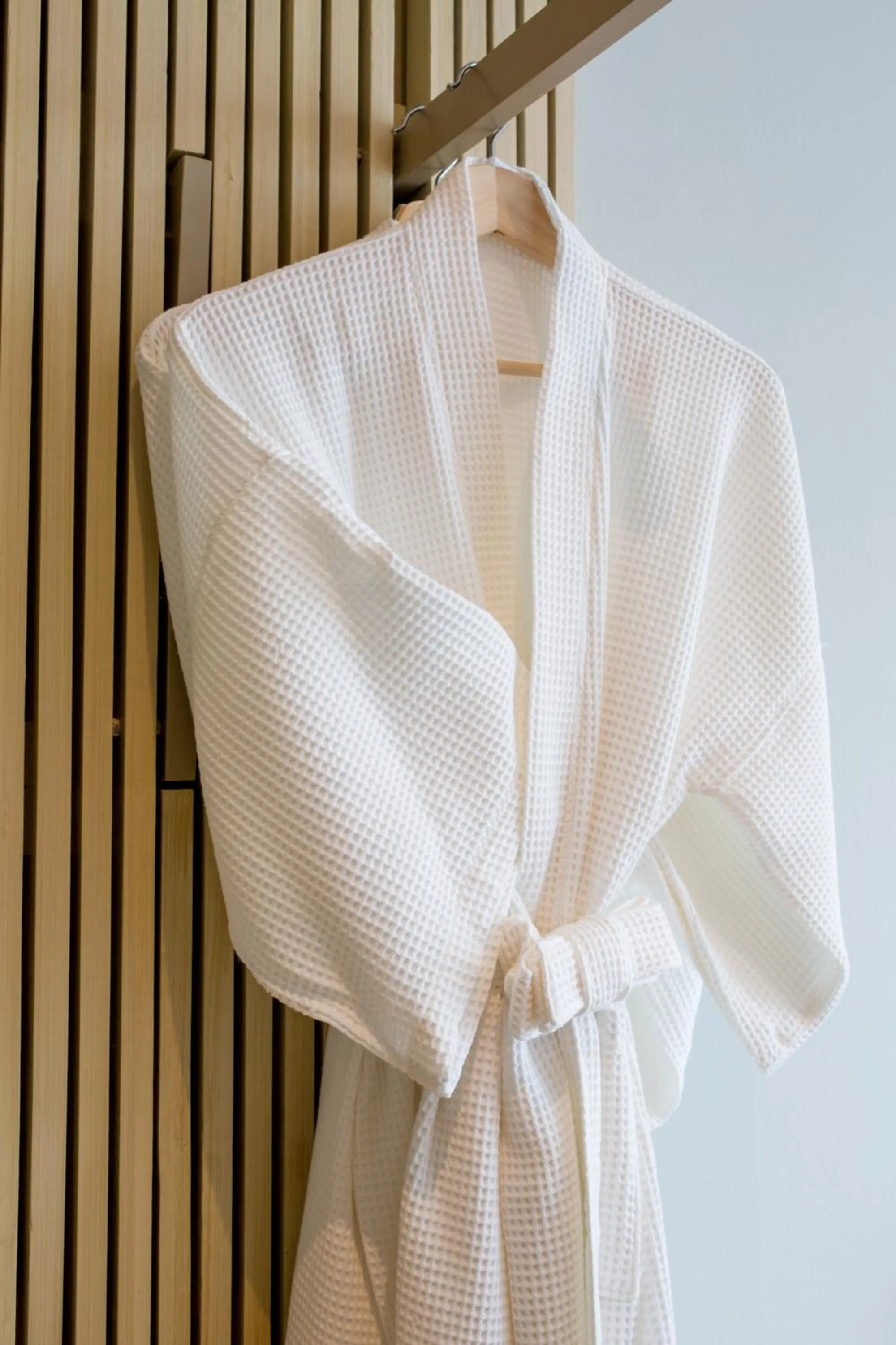 Decorative detail in LaRio Hotel Krabi-SHA Extra Plus