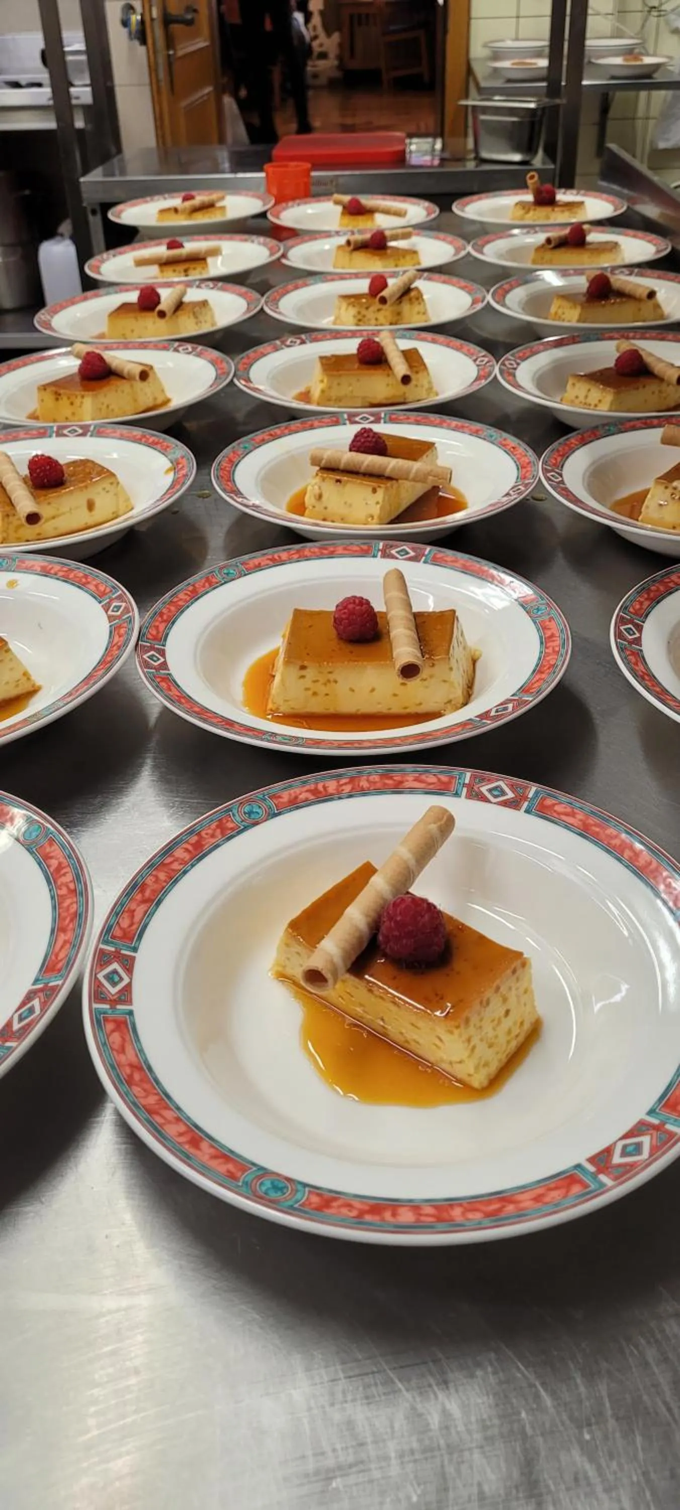 Hostellerie du XVI Siècle