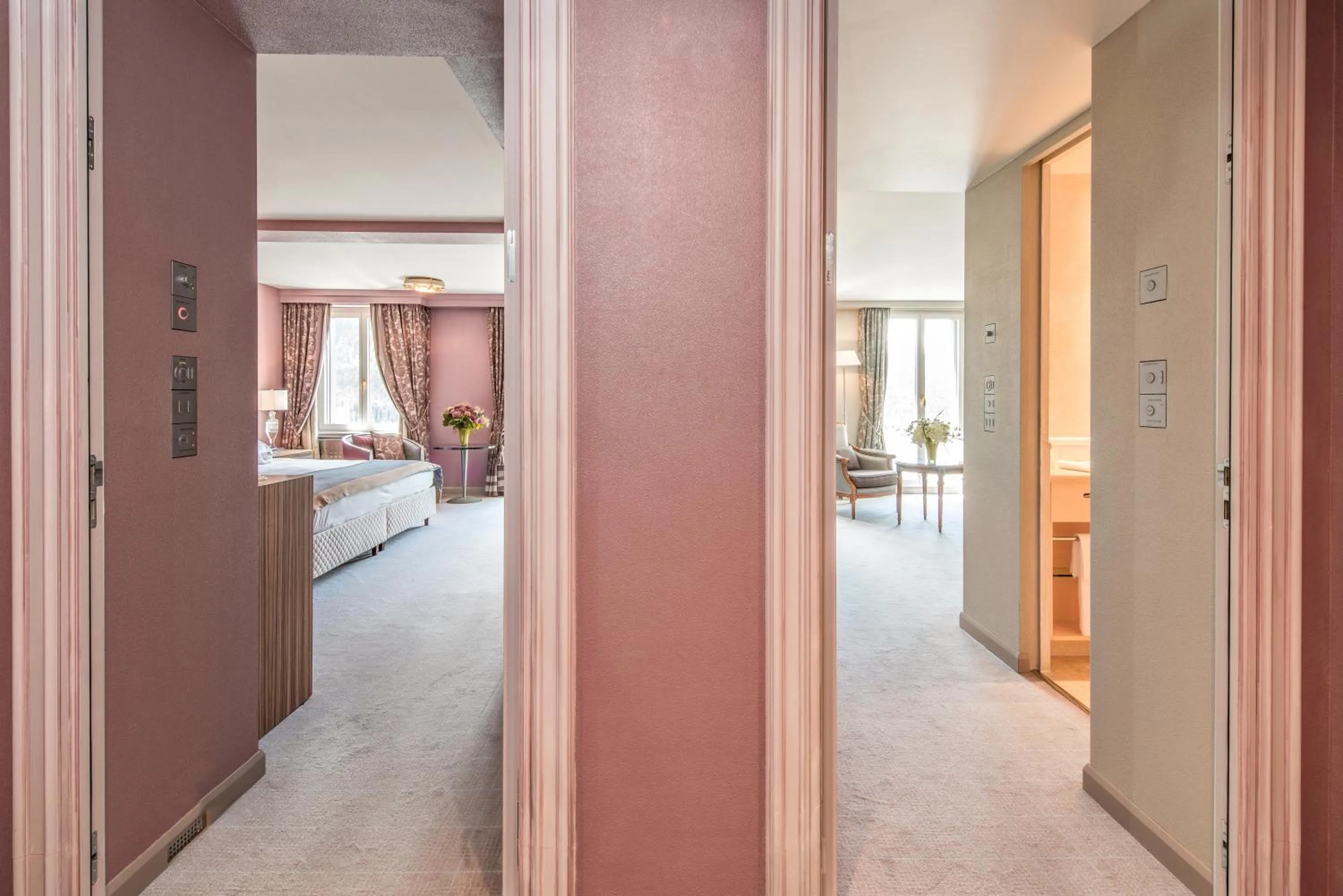 Other in Carlton Hotel St Moritz - The Leading Hotels of the World