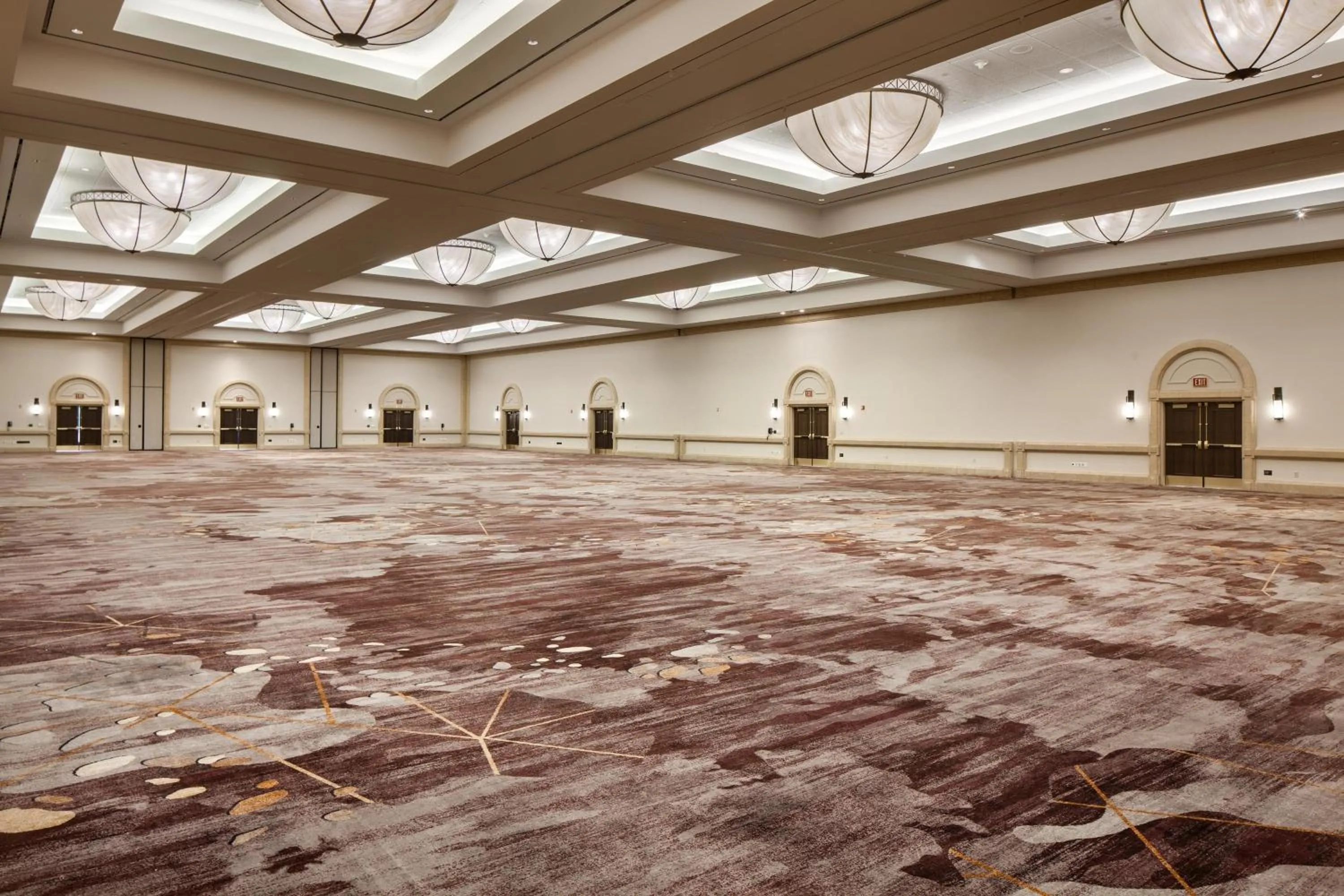Meeting/conference room in The Westin Rancho Mirage Golf Resort & Spa