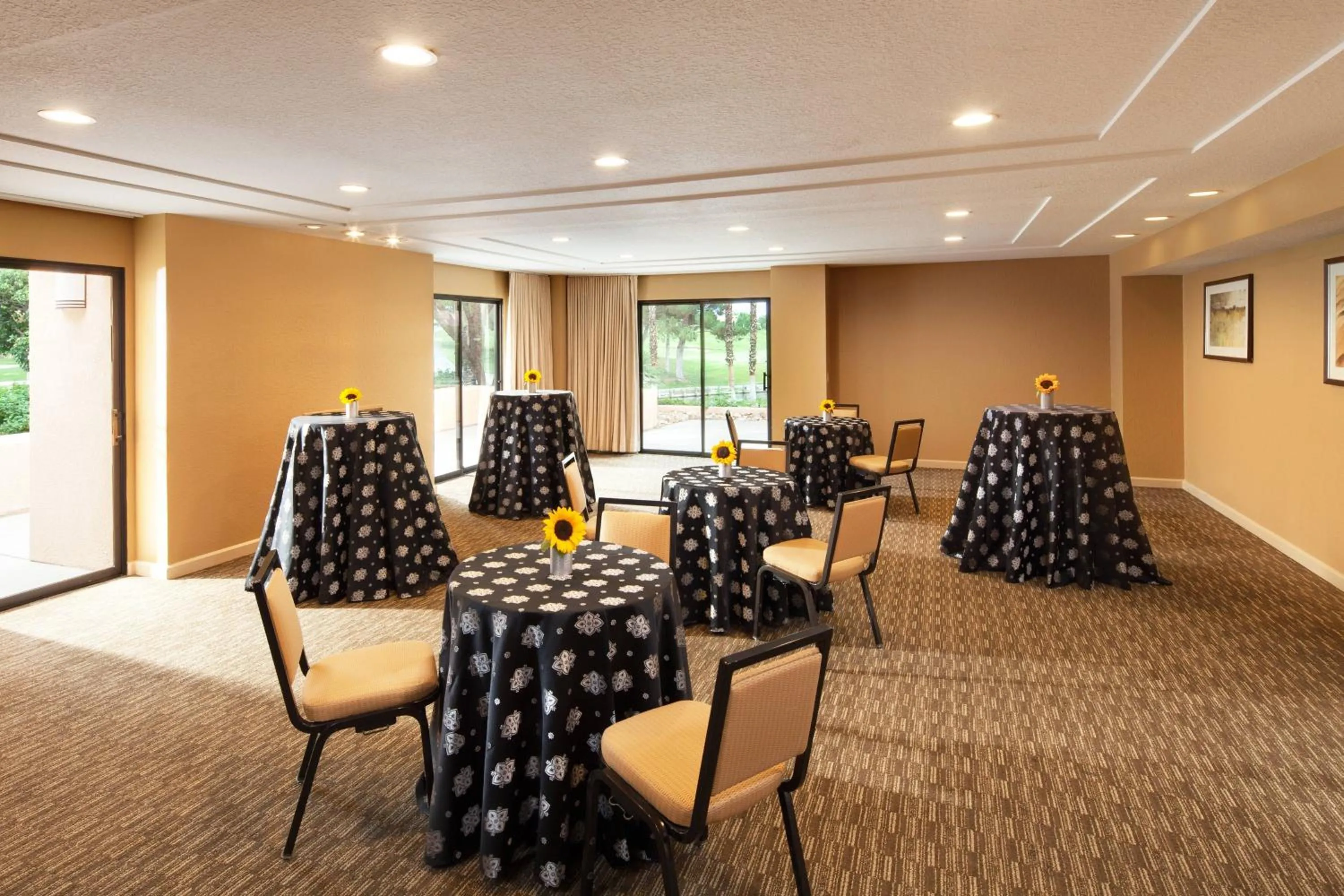 Meeting/conference room in The Westin Rancho Mirage Golf Resort & Spa