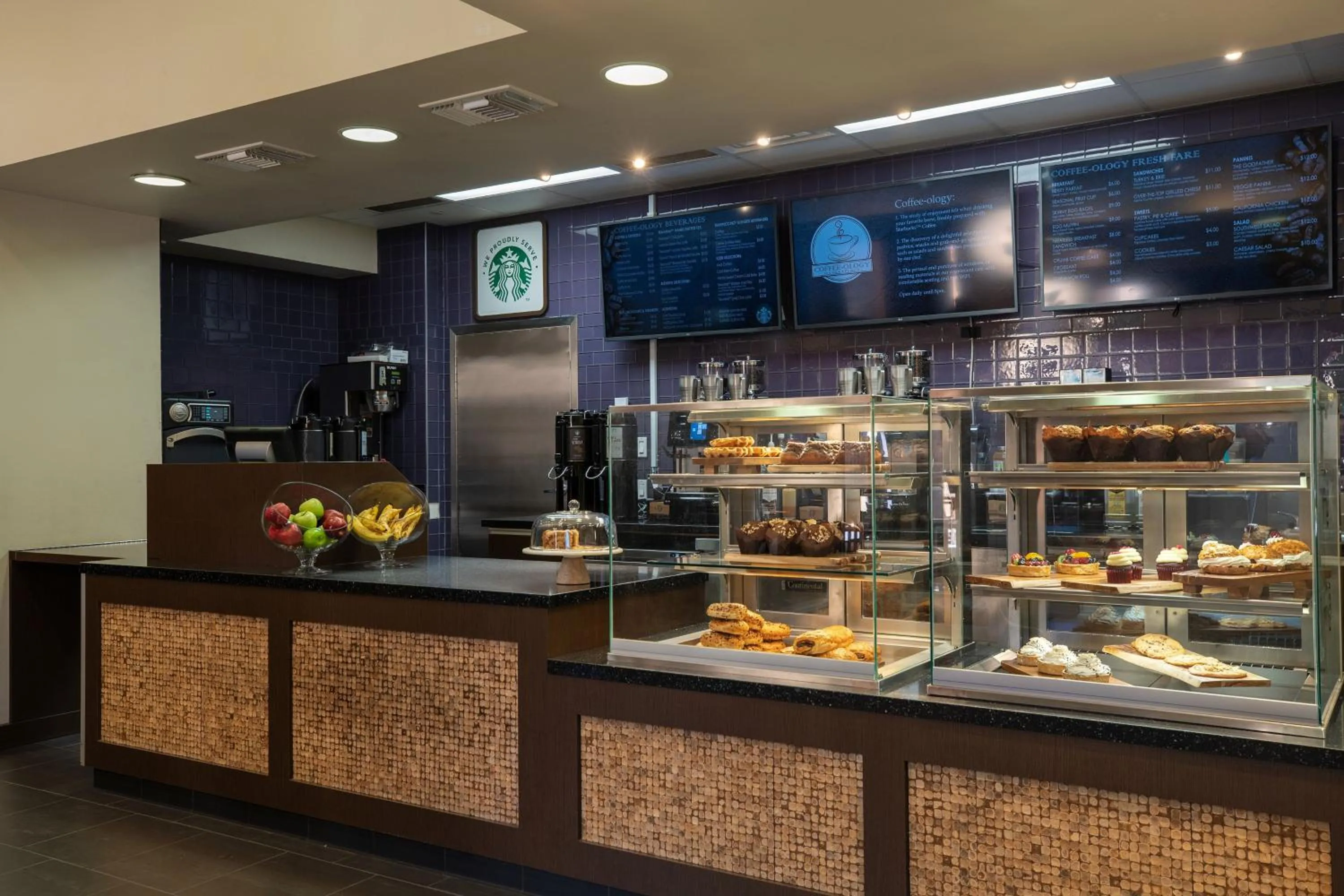 Restaurant/places to eat in The Westin Rancho Mirage Golf Resort & Spa