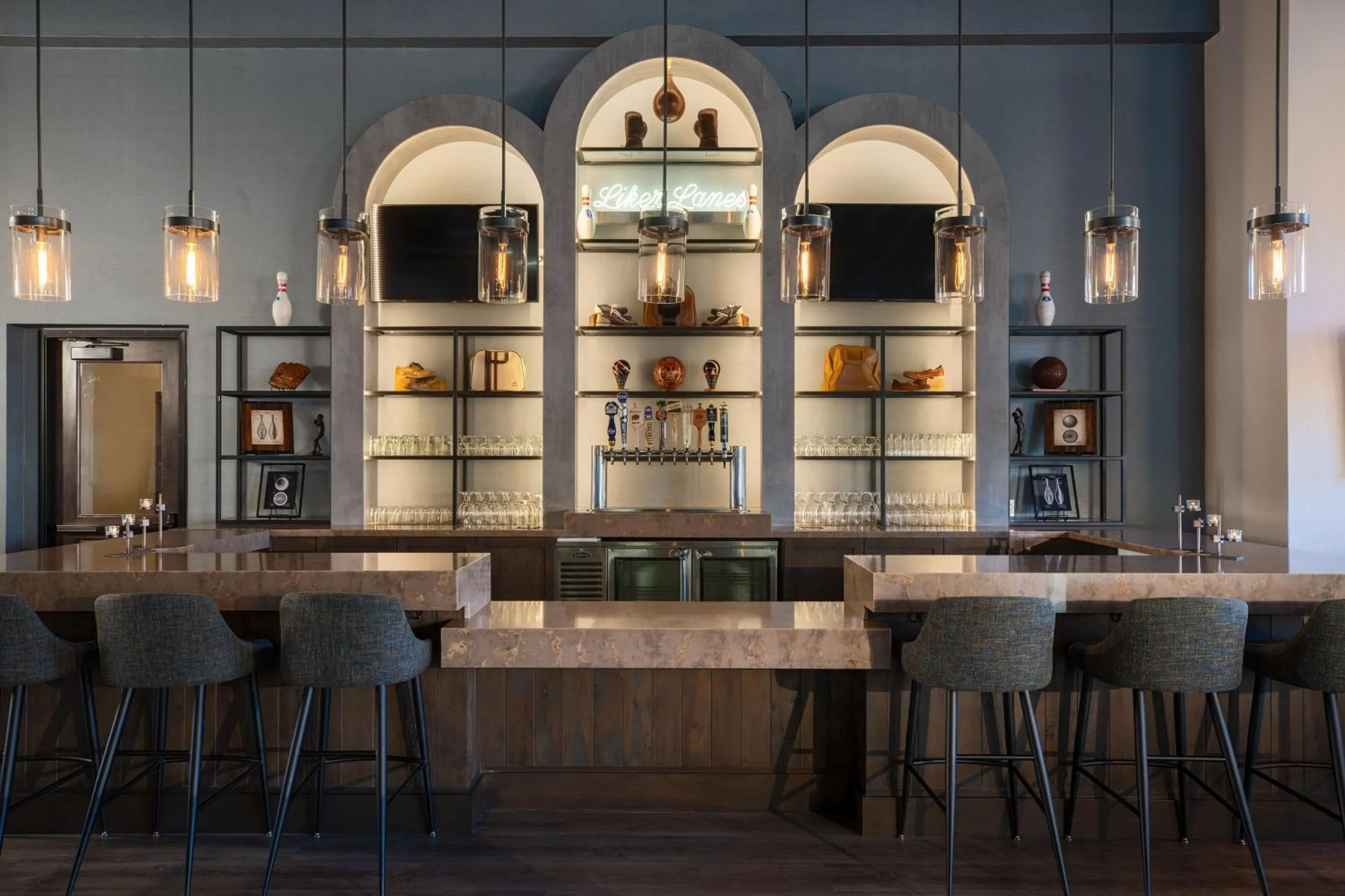 Lounge or bar in The Westin Rancho Mirage Golf Resort & Spa