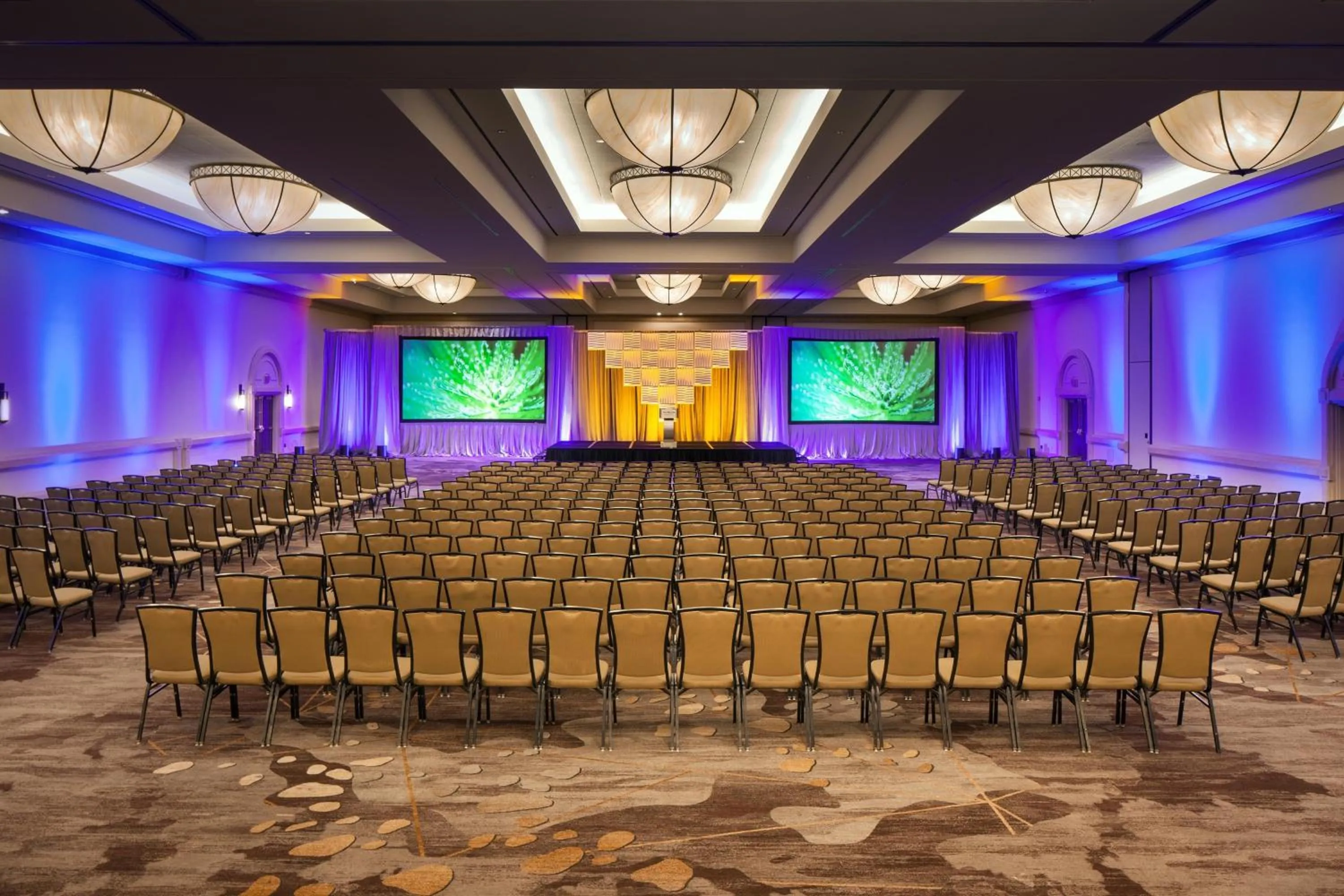 Meeting/conference room in The Westin Rancho Mirage Golf Resort & Spa