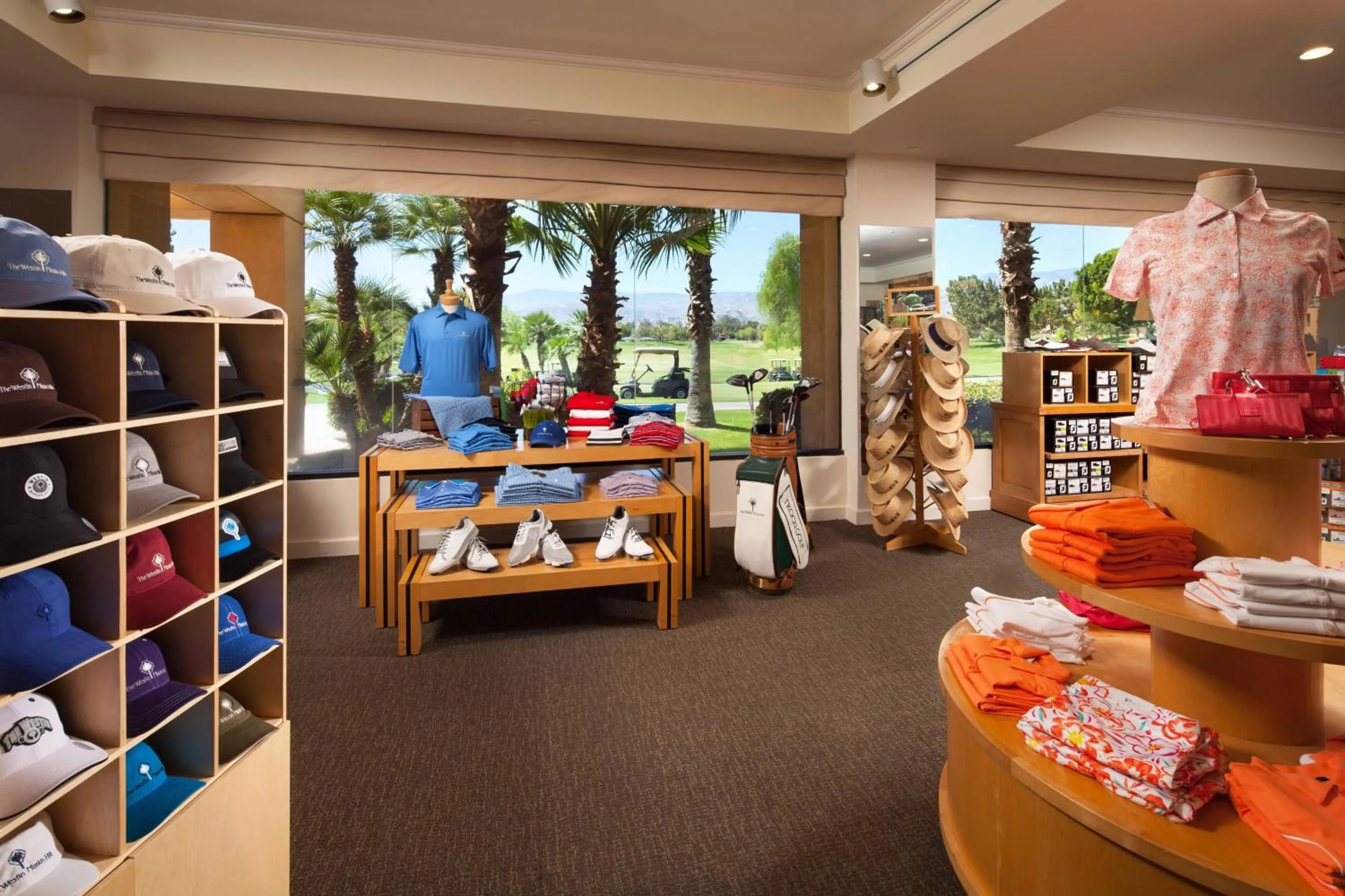 Other in The Westin Rancho Mirage Golf Resort & Spa