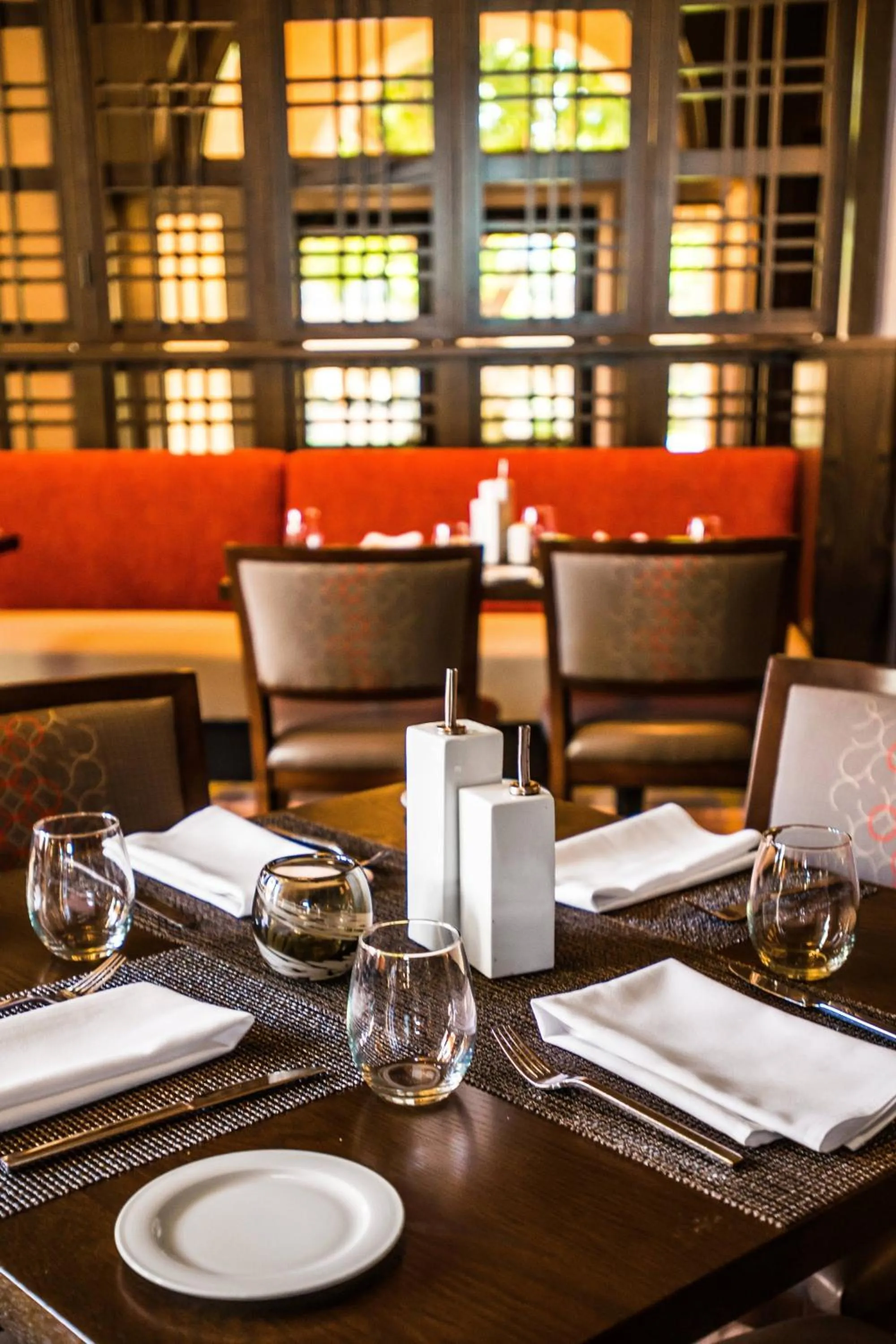 Restaurant/places to eat in The Westin Rancho Mirage Golf Resort & Spa