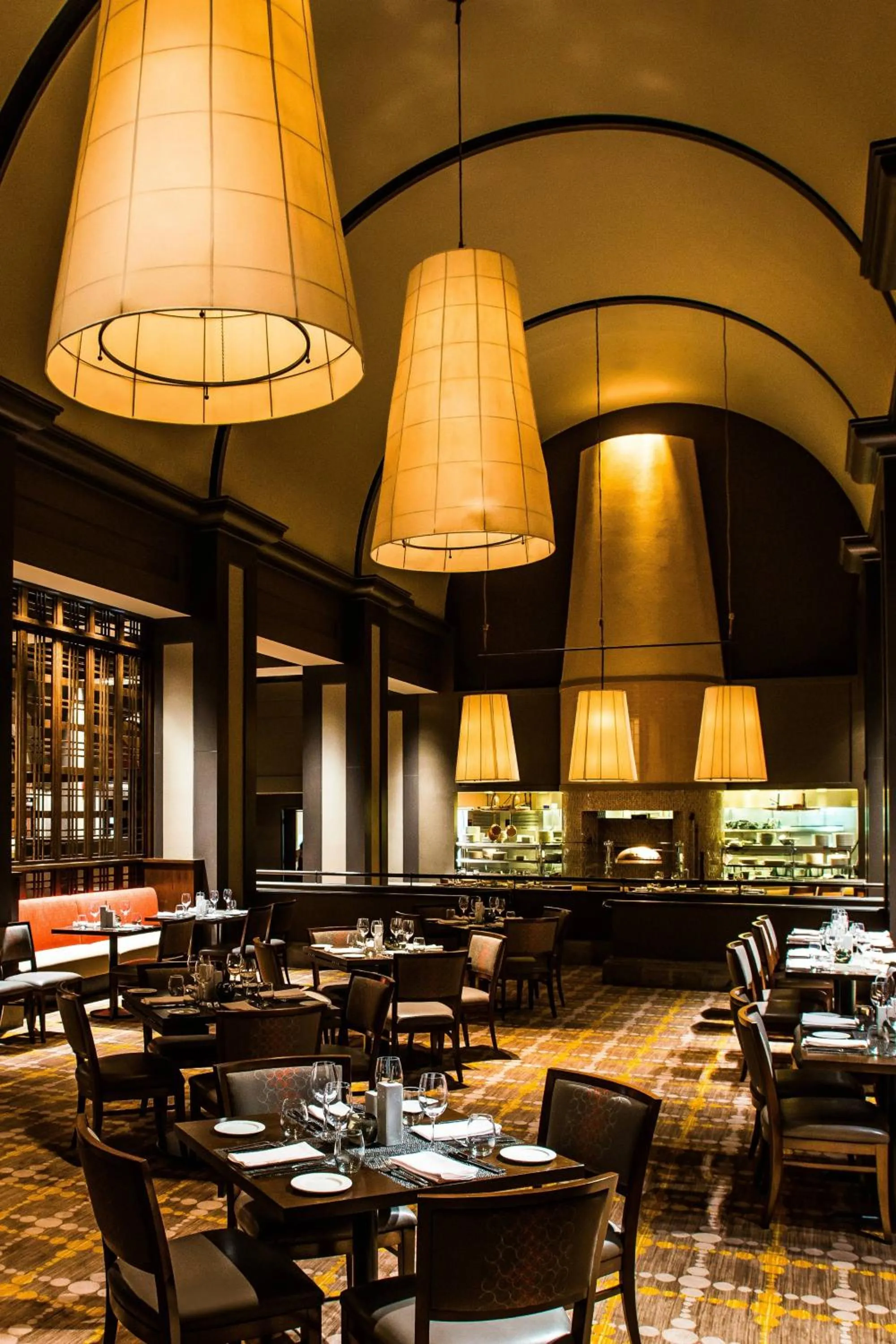 Restaurant/places to eat in The Westin Rancho Mirage Golf Resort & Spa