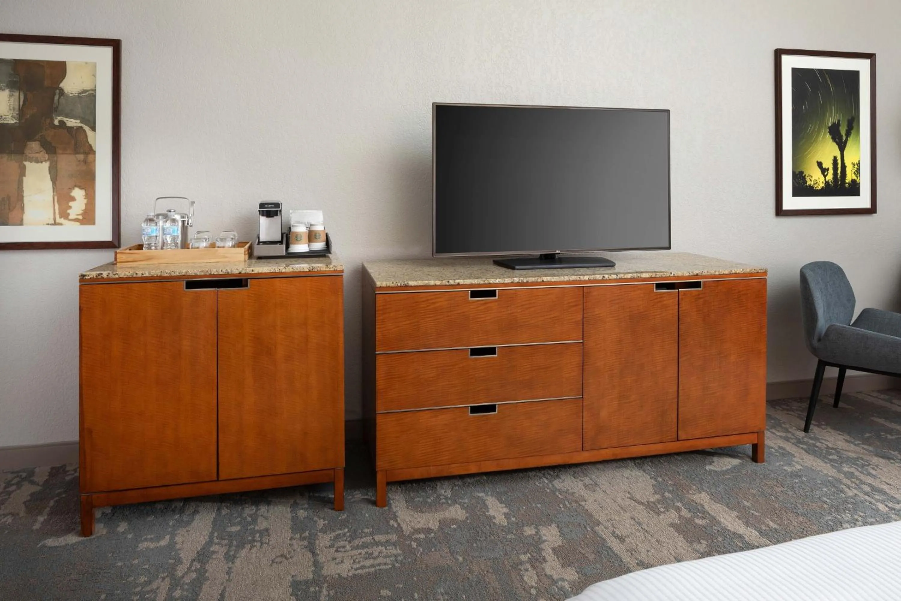 Photo of the whole room in The Westin Rancho Mirage Golf Resort & Spa