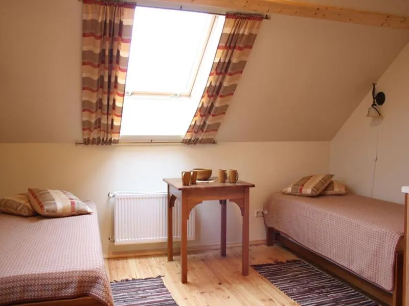 Pets, Bed in Rezidence Kurzeme