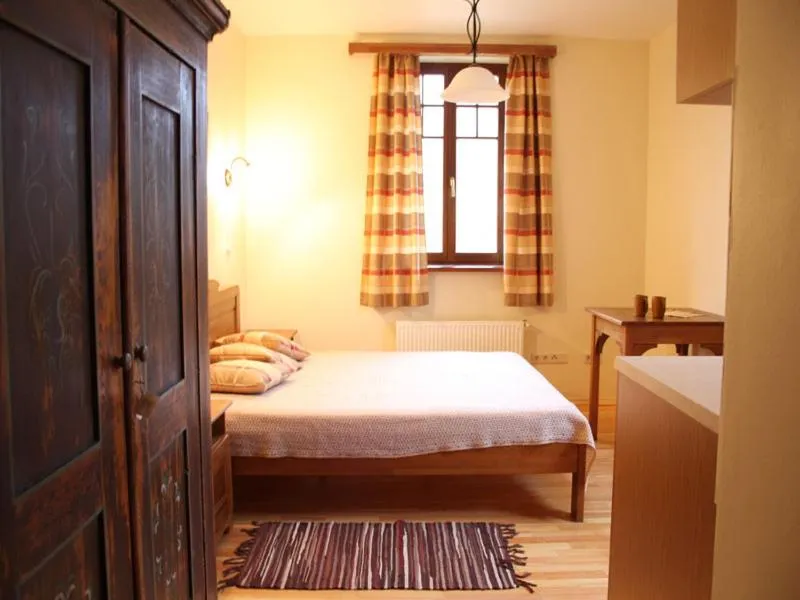 Business facilities, Bed in Rezidence Kurzeme